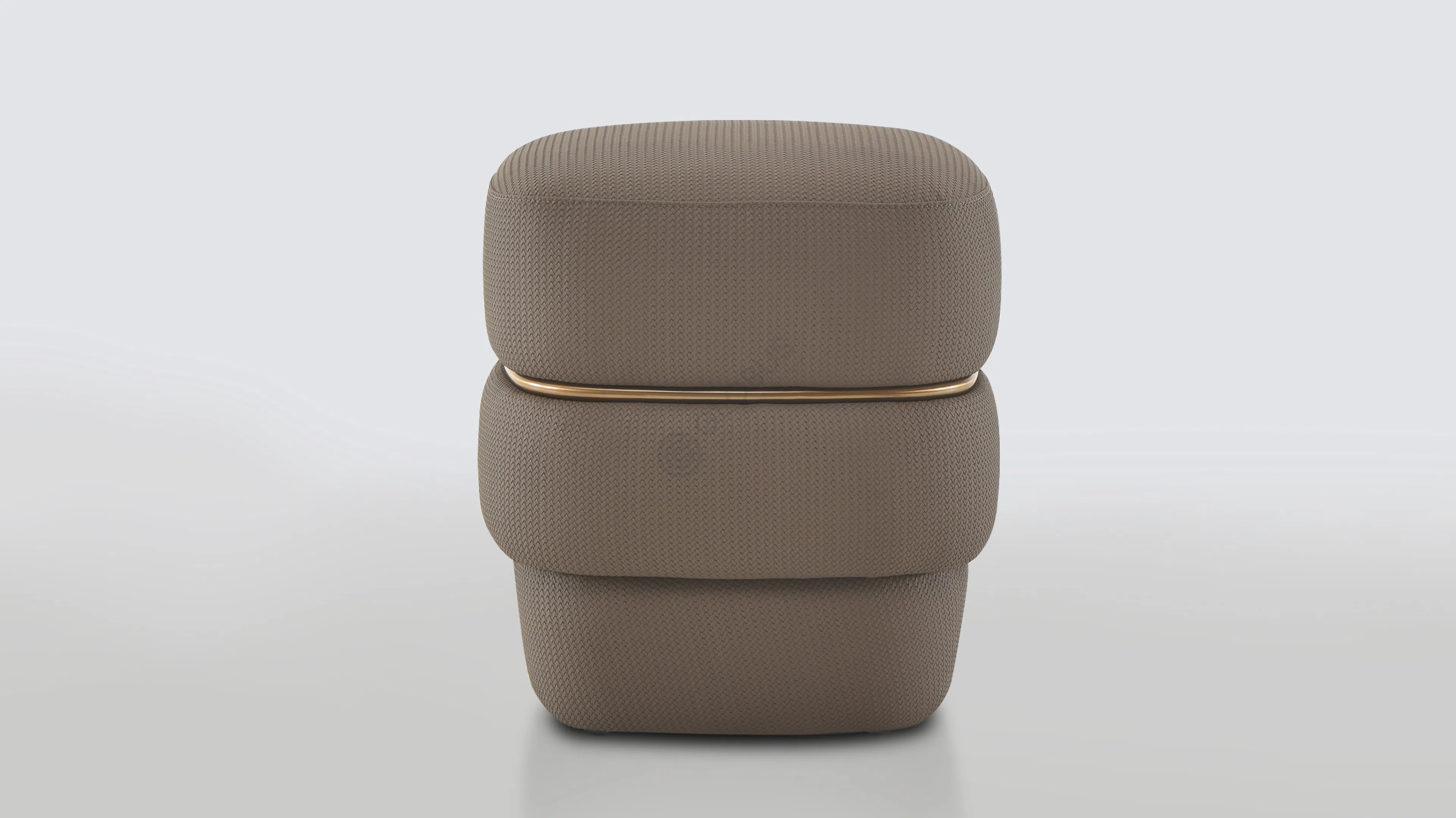 Pouf STUDIO LIDO Chemise