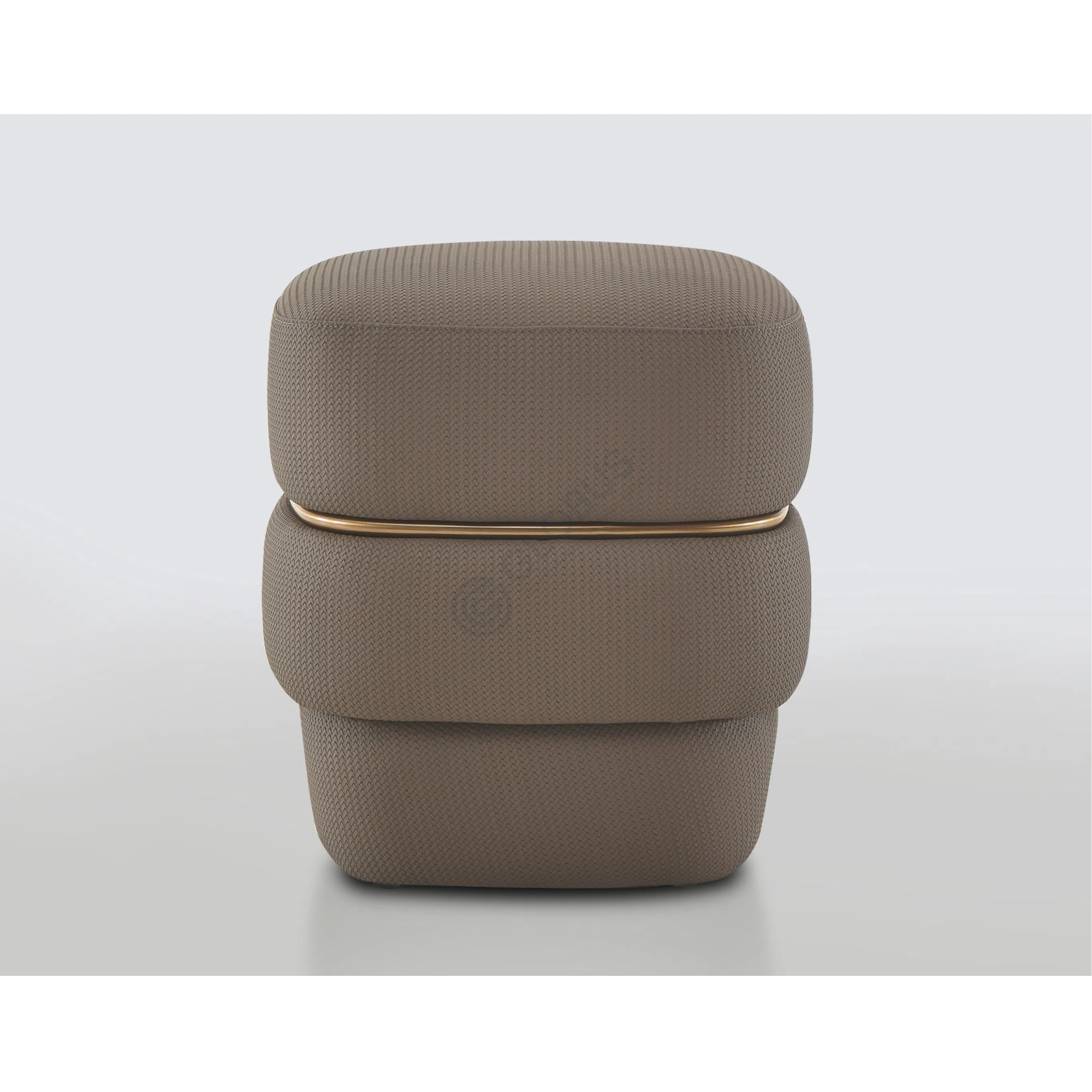 Pouf STUDIO LIDO Chemise