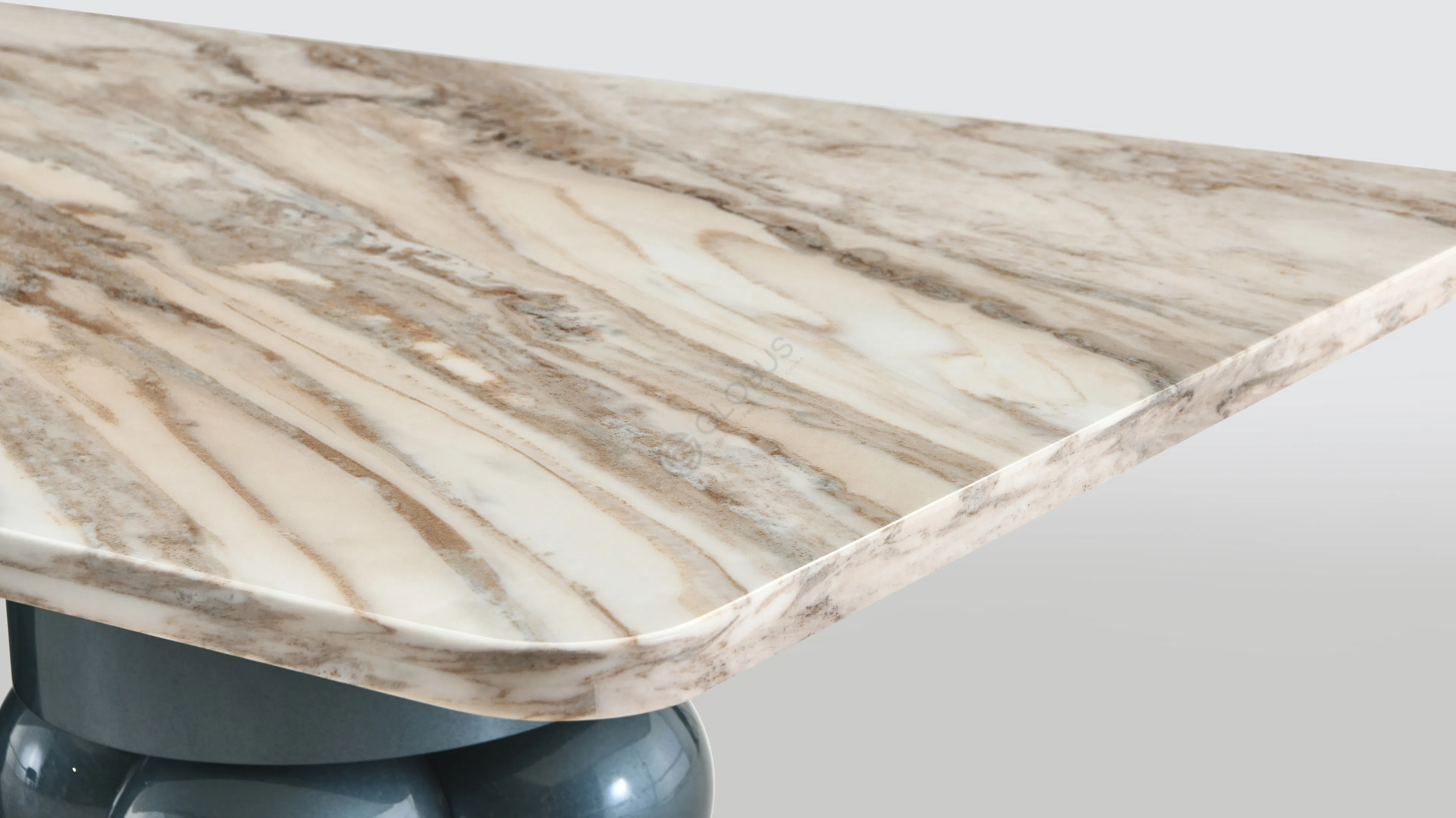 Dining table Solevana