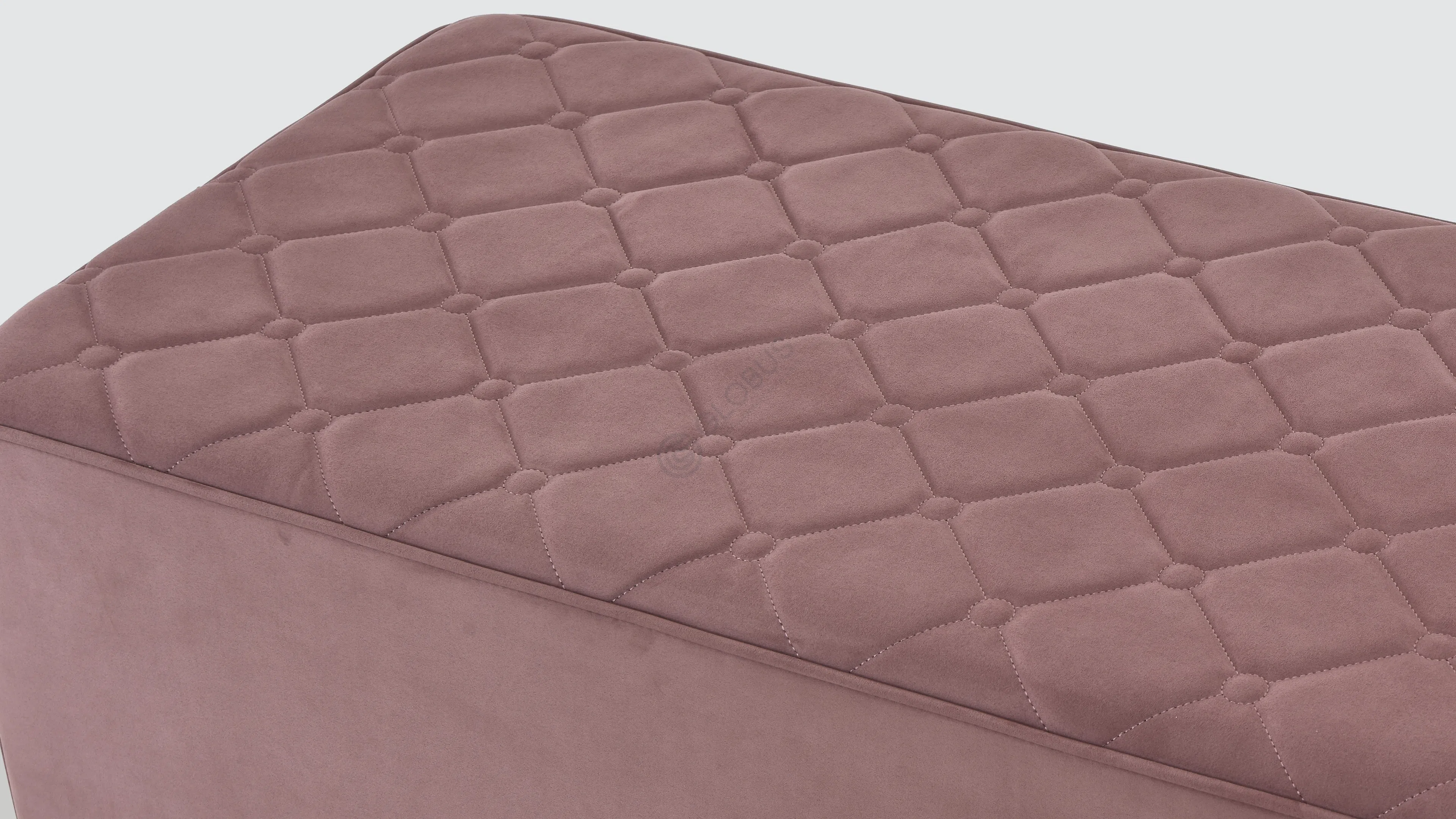 Ottoman RUGIANO Form Zip