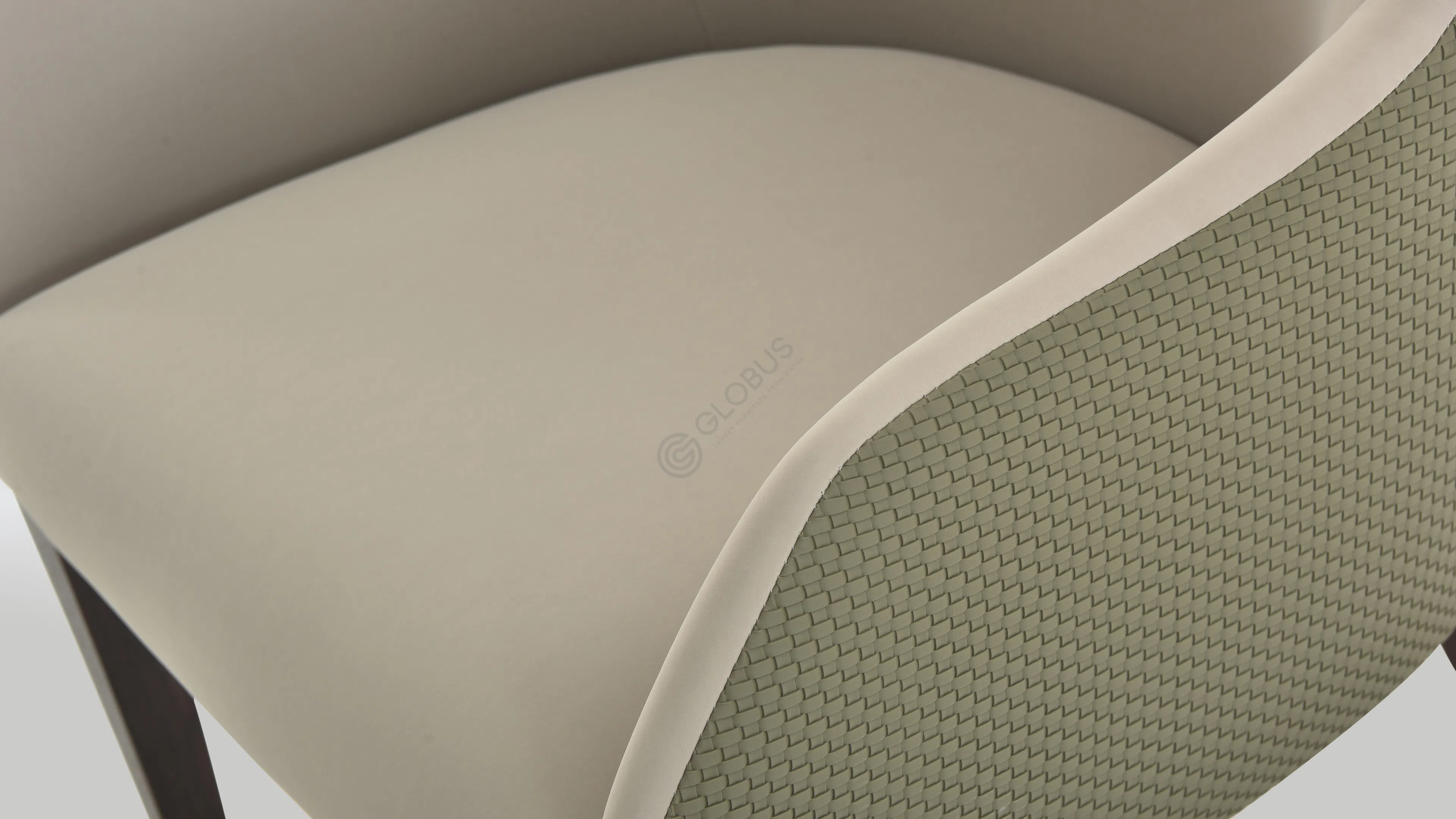 Dining chair CAPITAL COLLECTION Madame