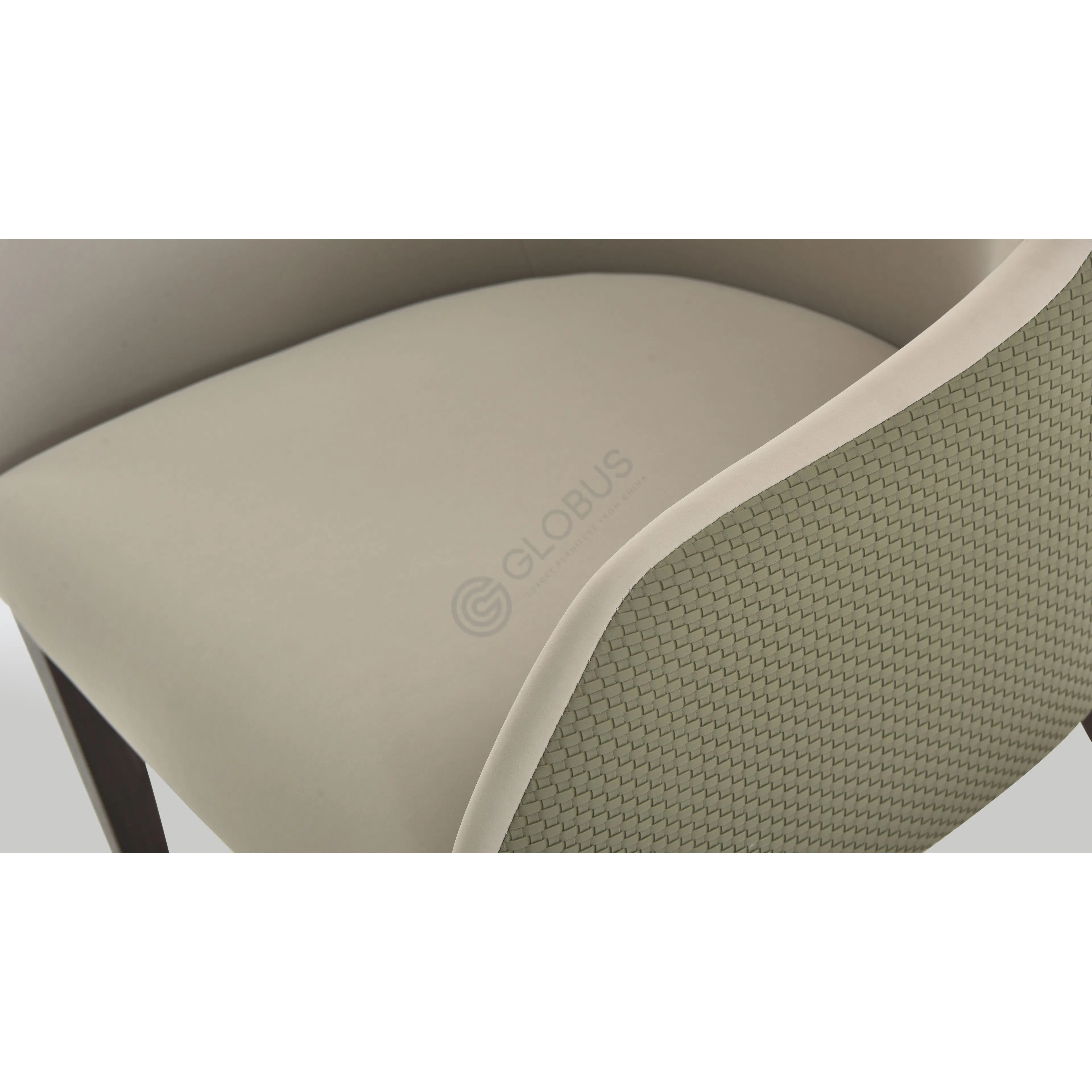 Dining chair CAPITAL COLLECTION Madame