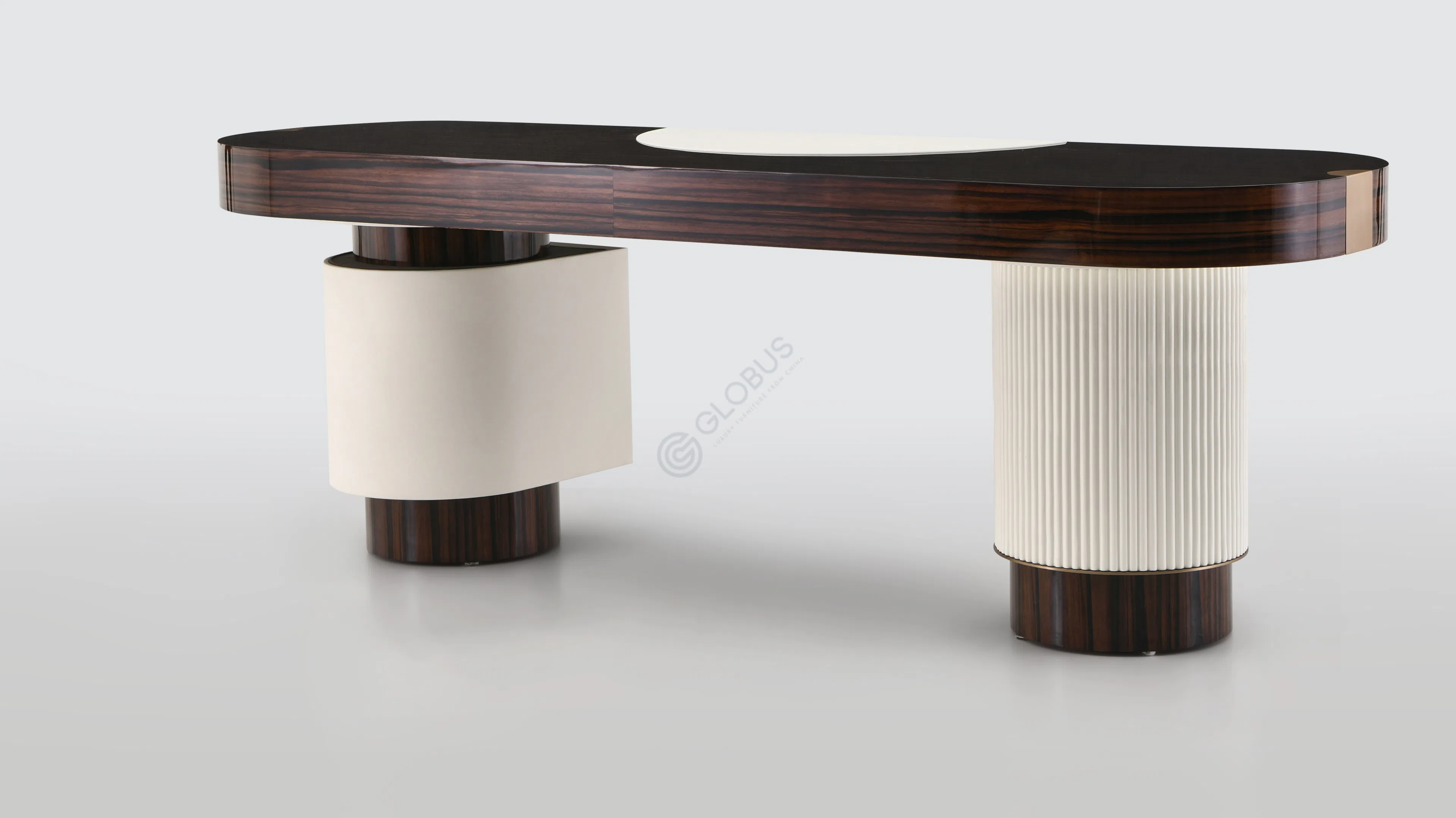 Desk CAPITAL COLLECTION Olimpia