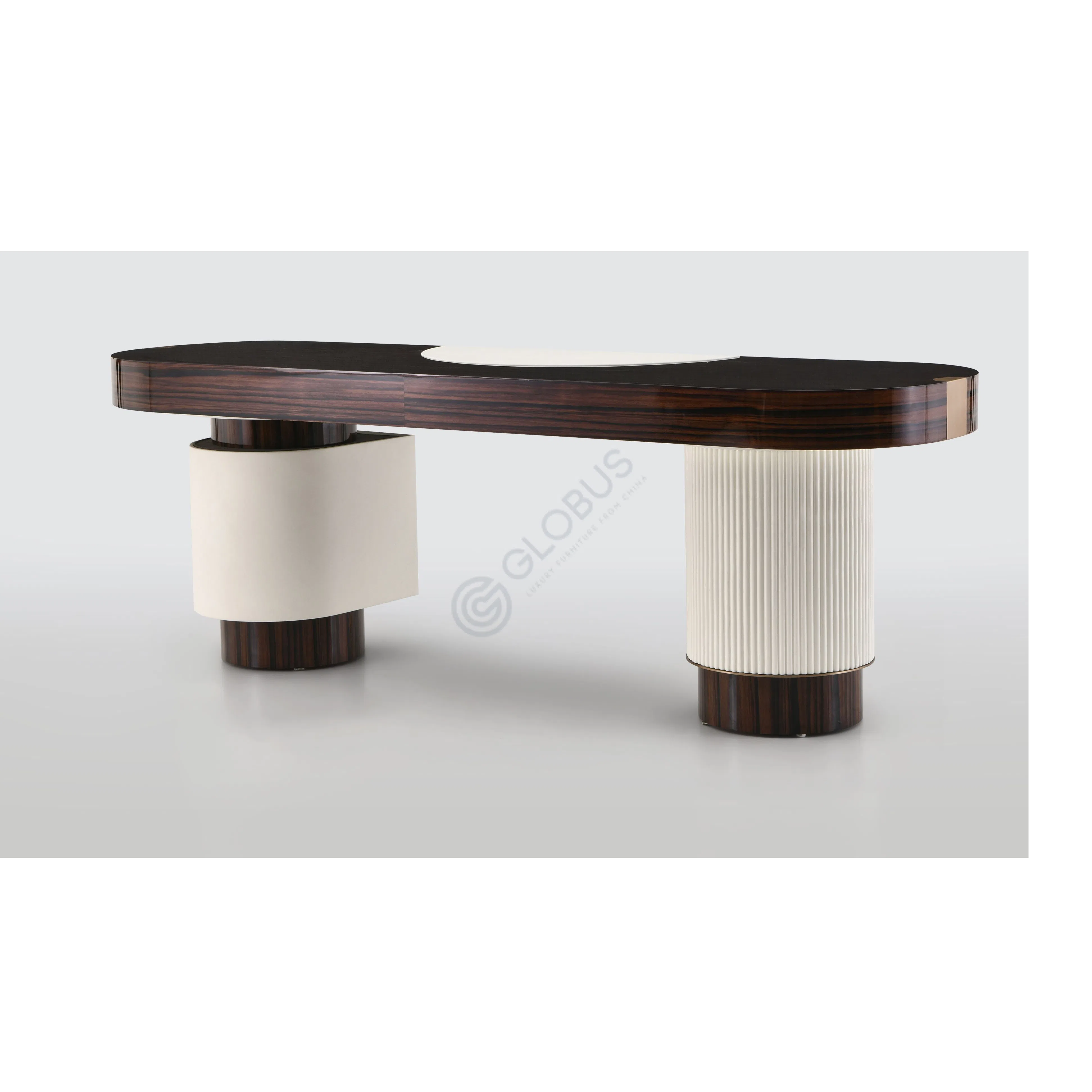Desk CAPITAL COLLECTION Olimpia