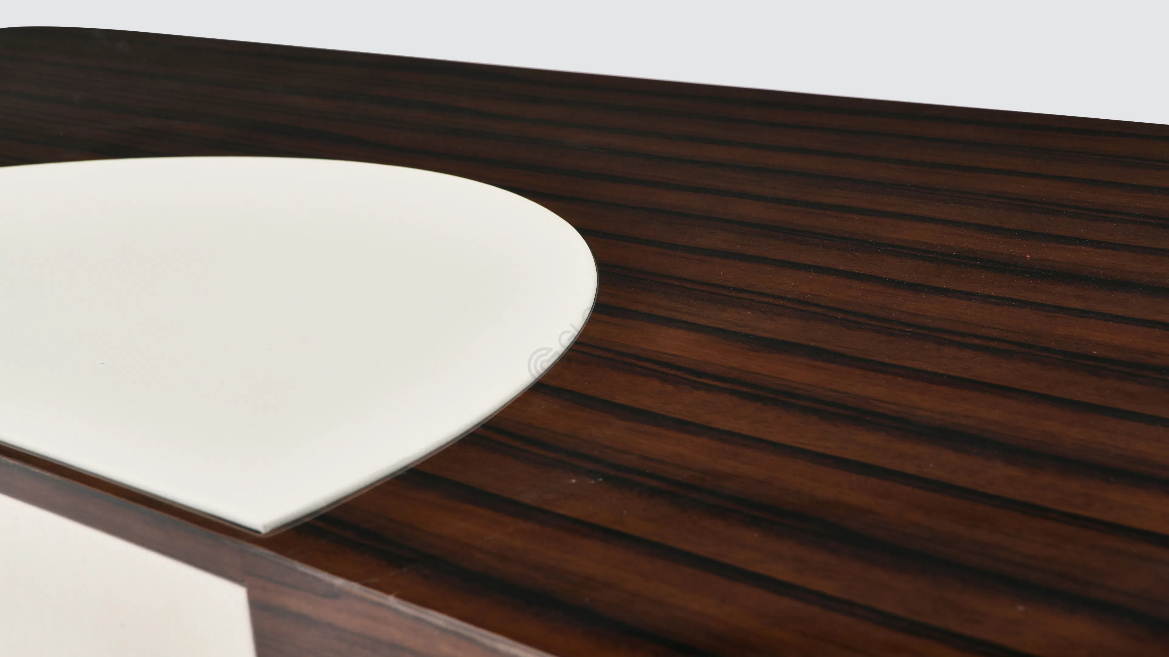 Desk CAPITAL COLLECTION Olimpia