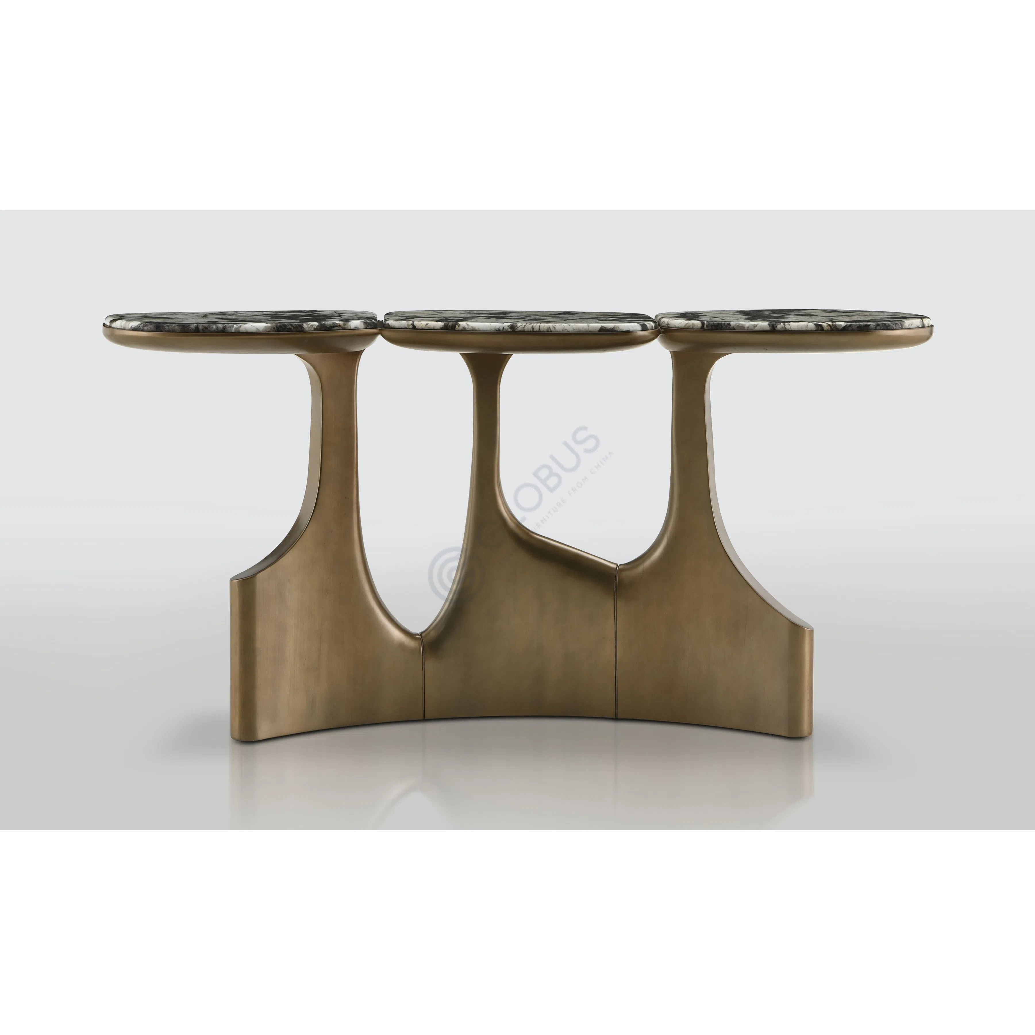 Консоль R&Y AUGOUSTI Triptych