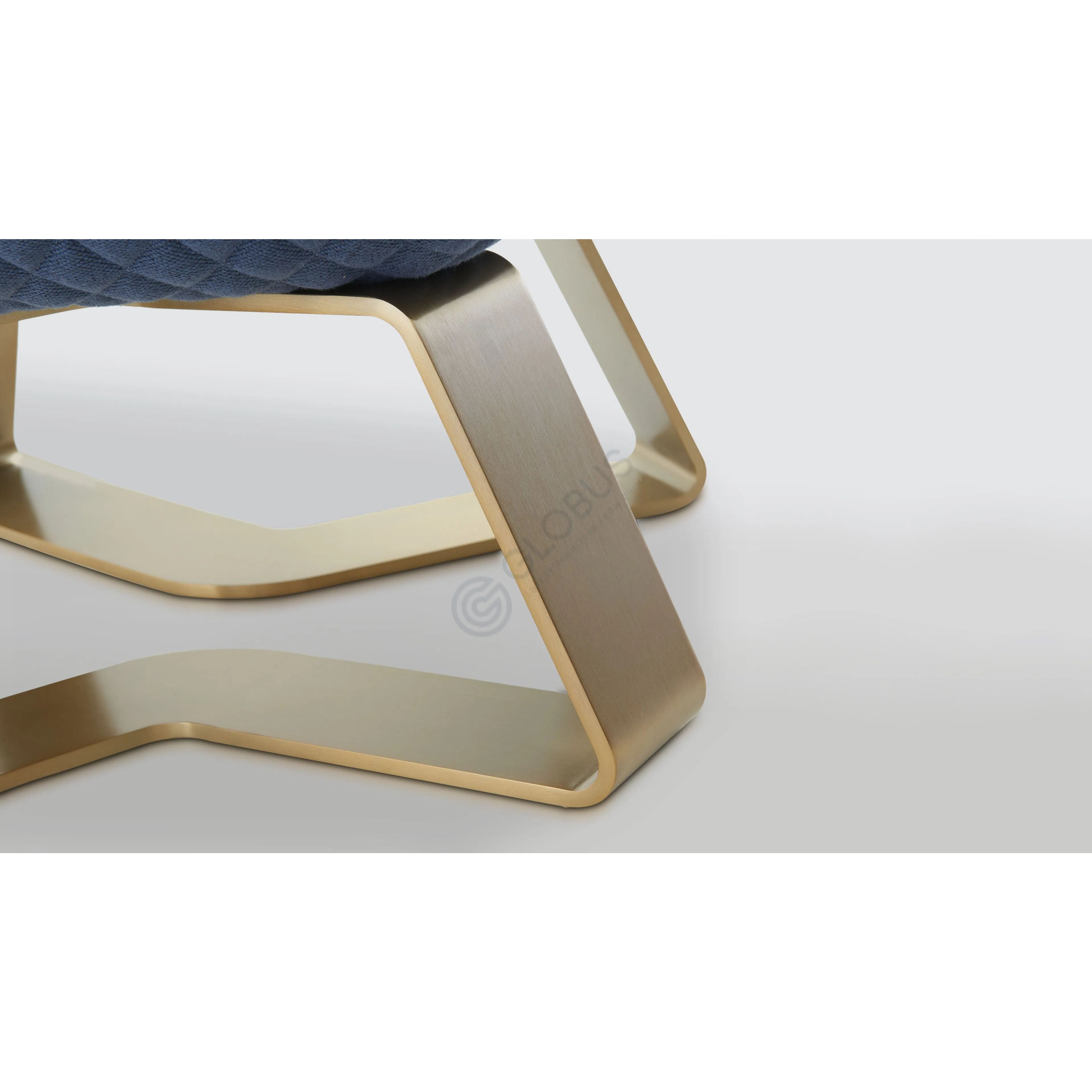 Armchair CORNELIO CAPPELLINI Oliver