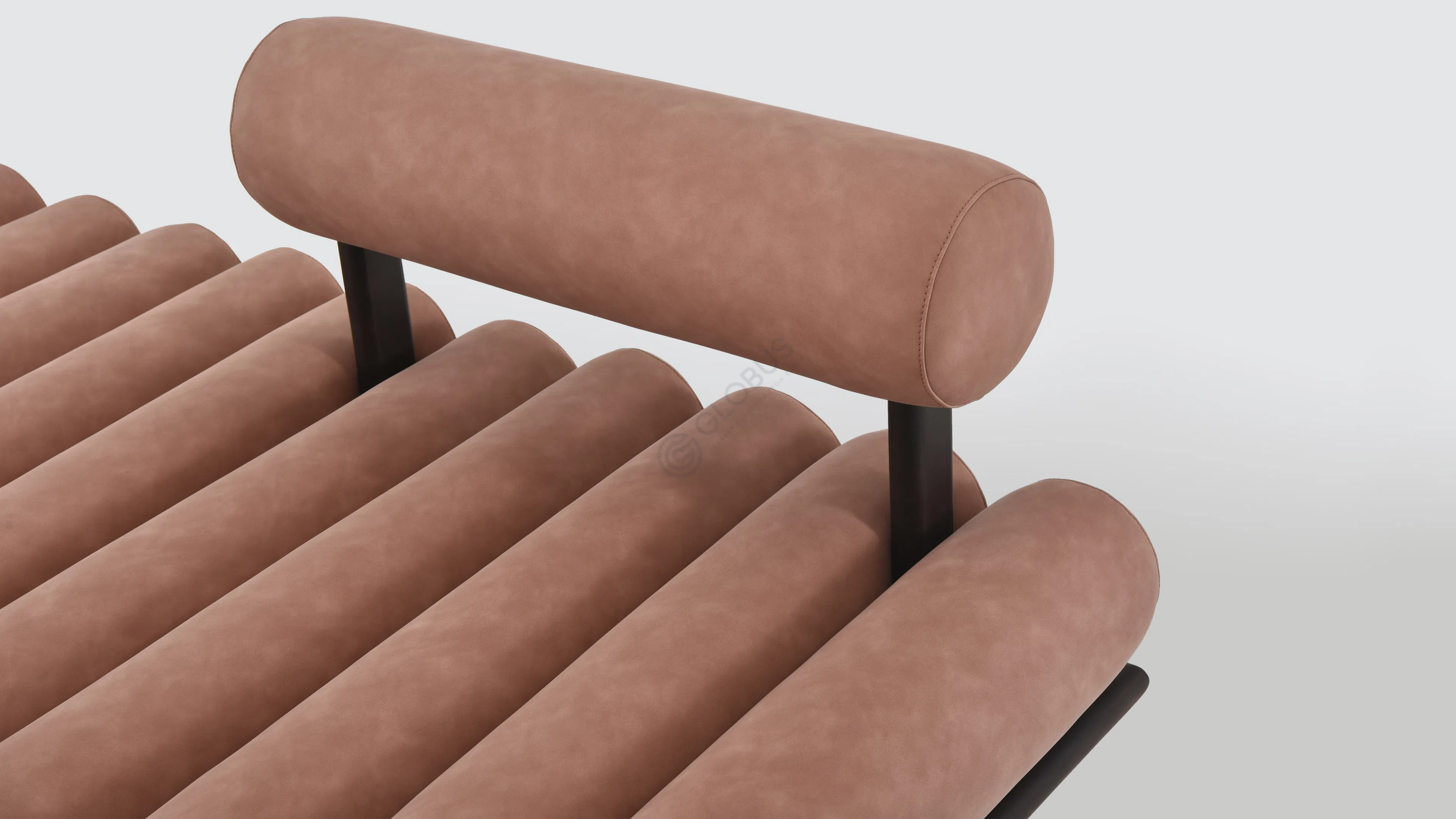 Couch TACCHINI Five To Nine