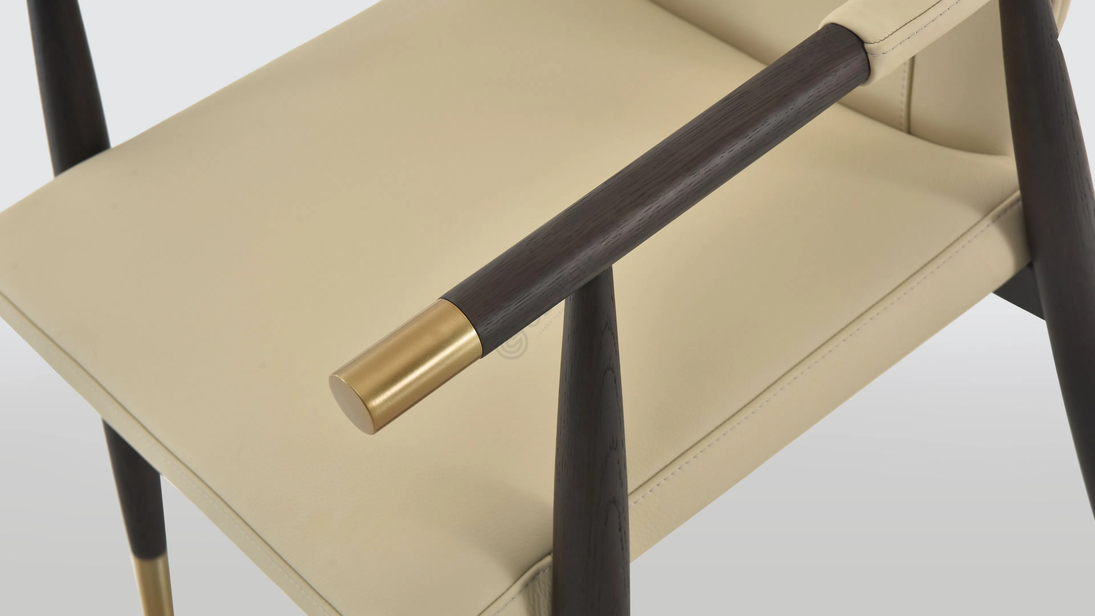 Armchair SANCREA Malibu