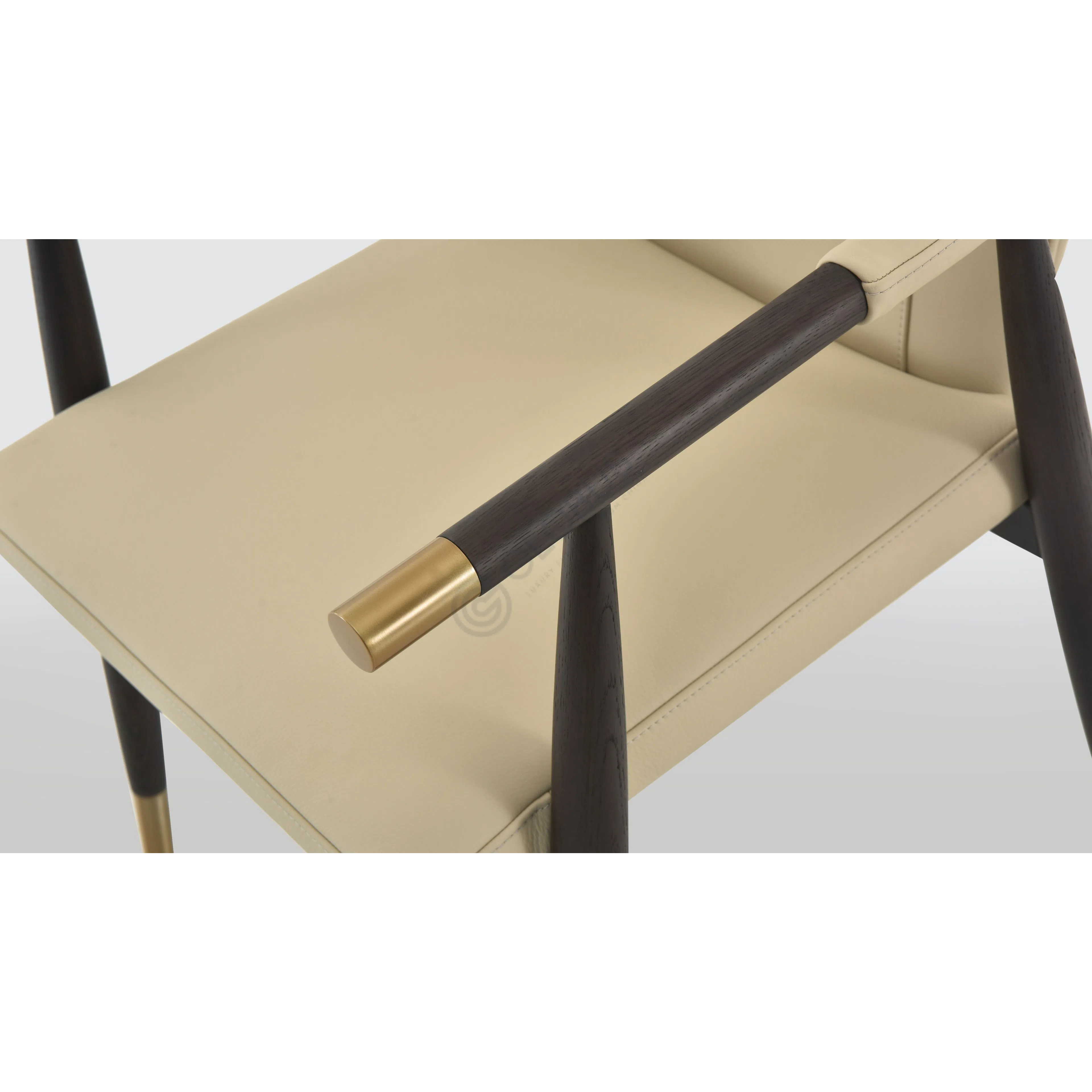 Armchair SANCREA Malibu