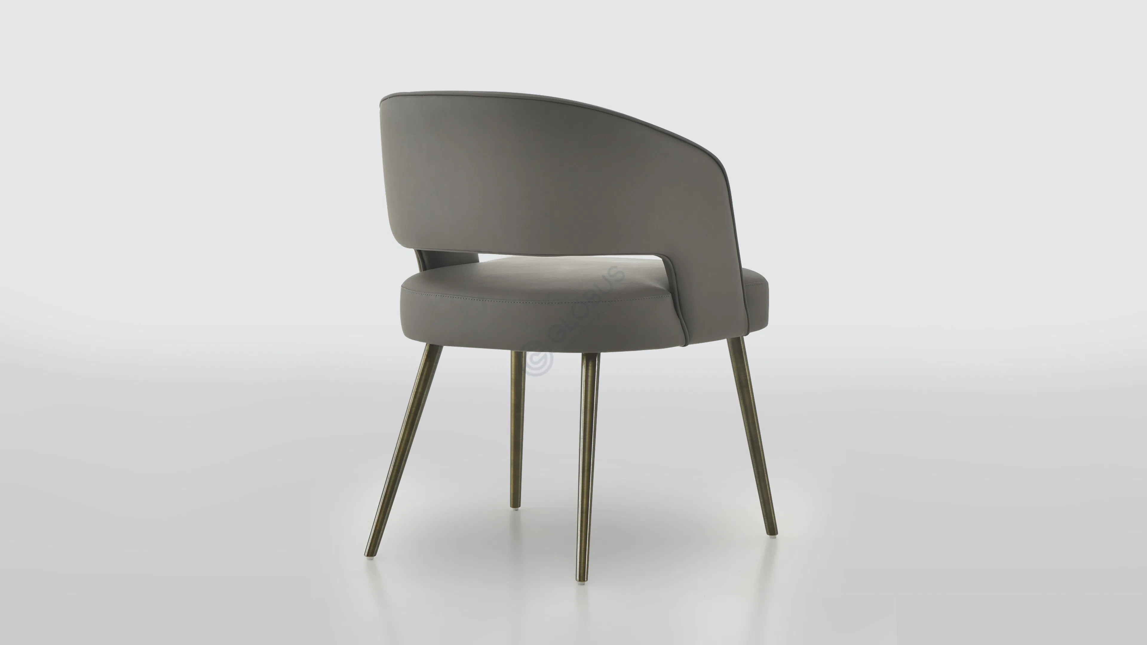 Dining chair EMMEMOBILI Thalis