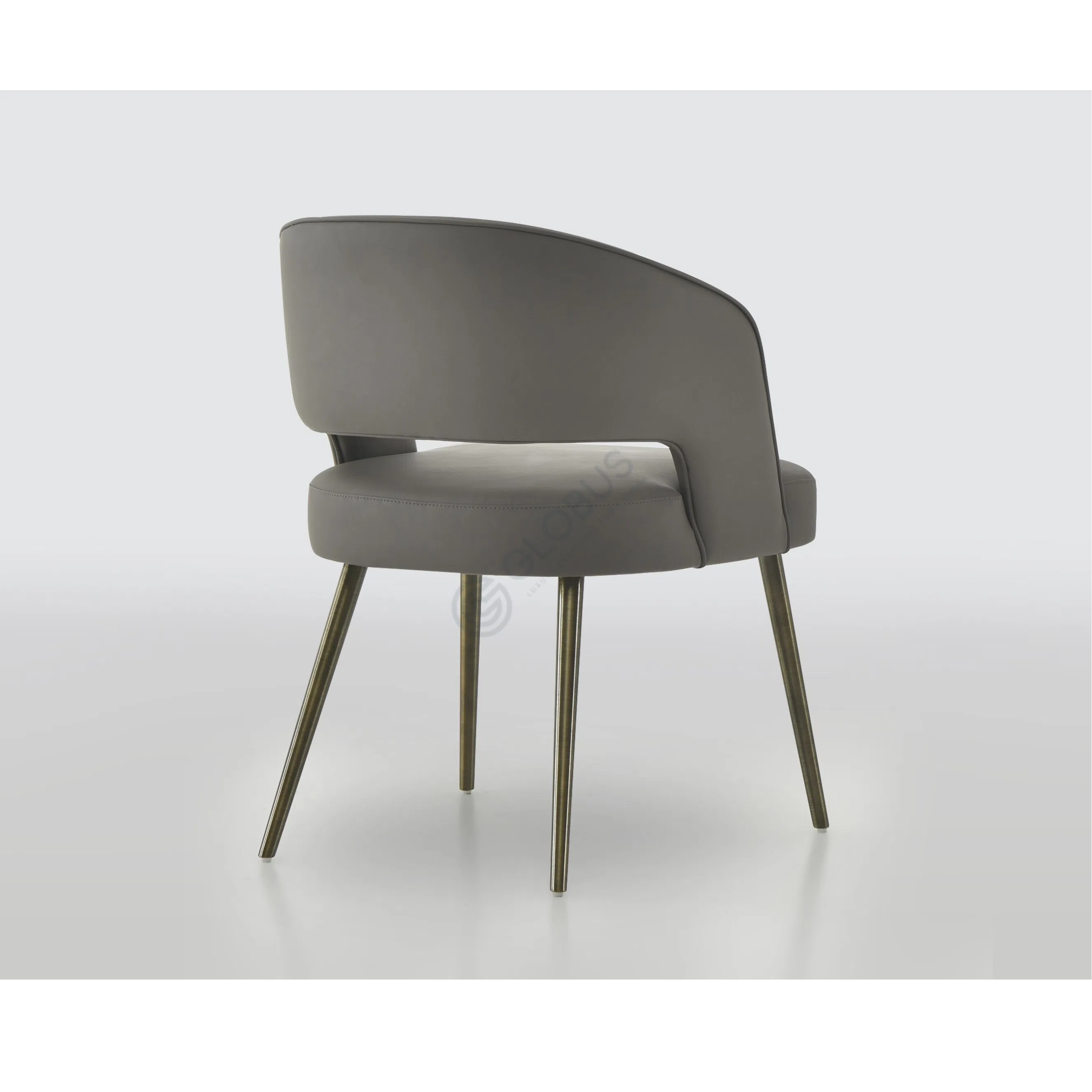 Dining chair EMMEMOBILI Thalis