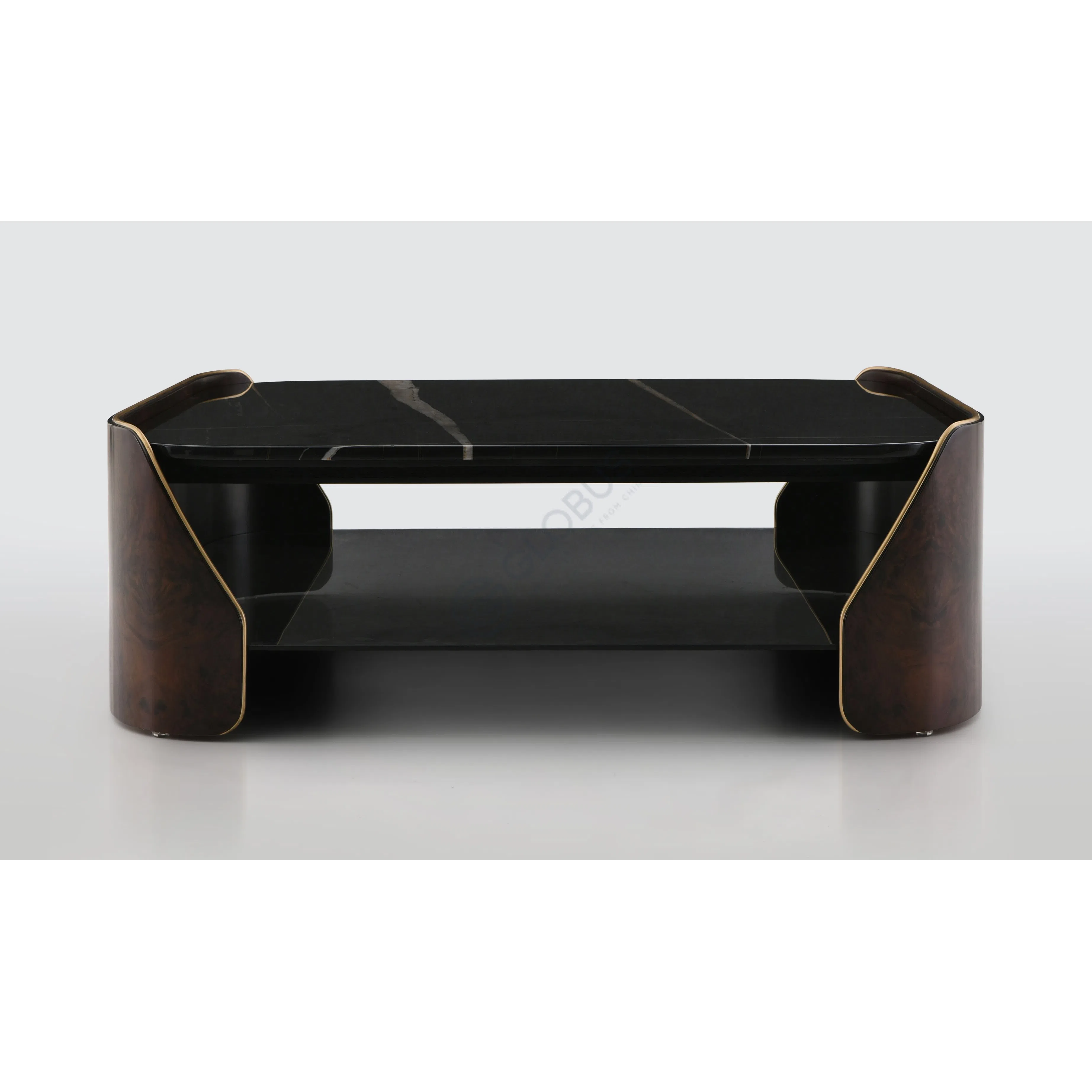 Coffee table VISIONNAIRE Fitzgerald
