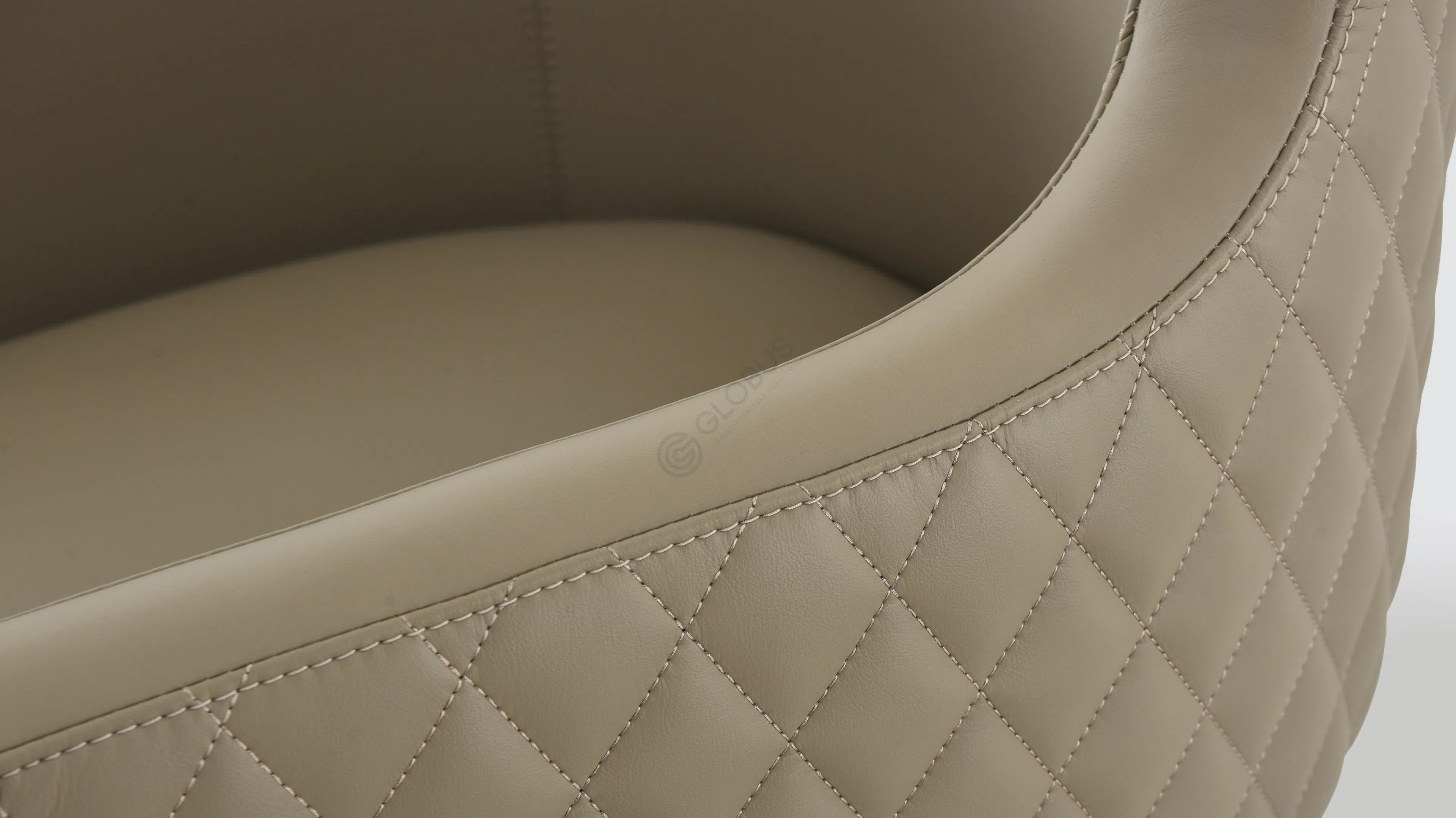 Dining chair EFORMA Ely Diamond