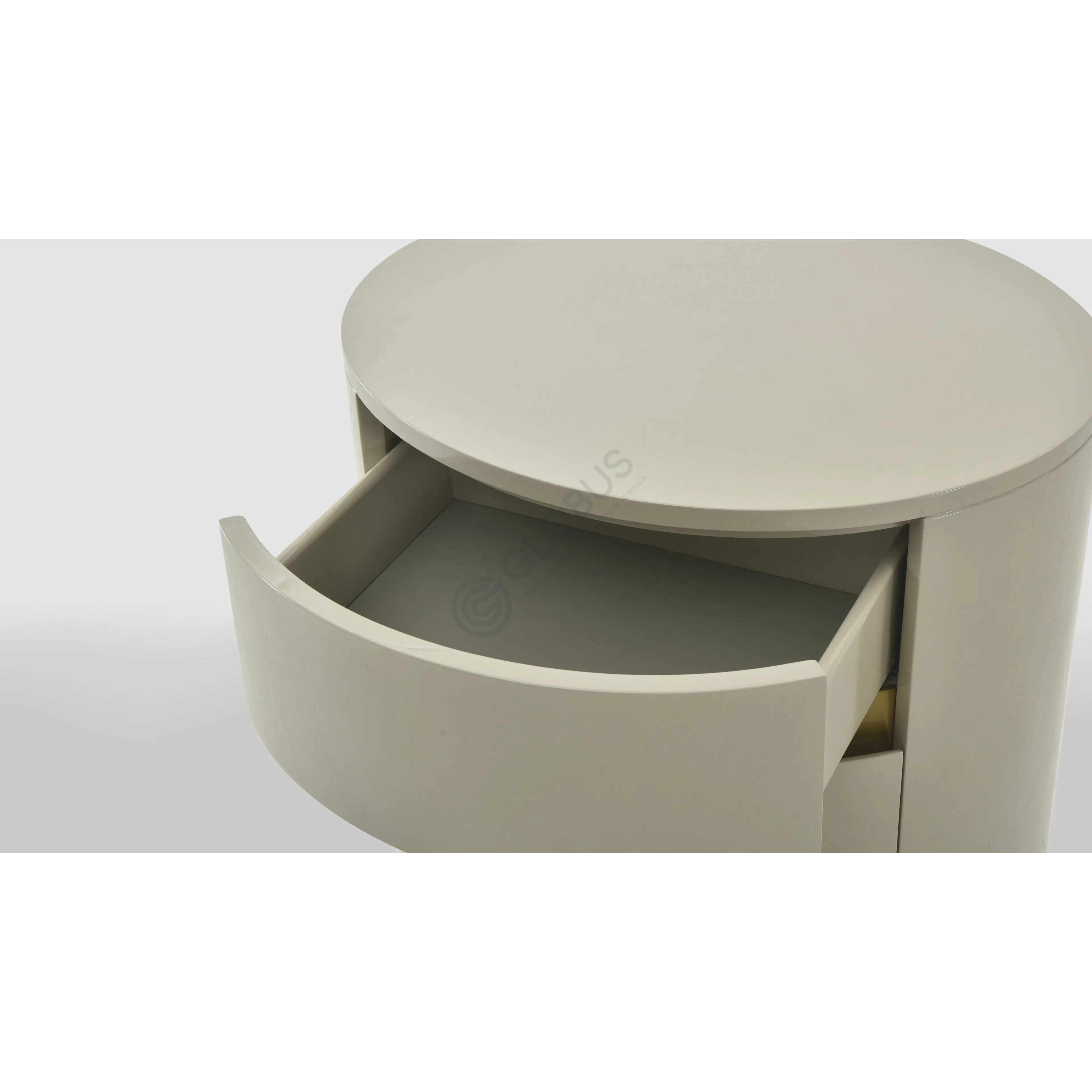 Bedside table FENDI Asja