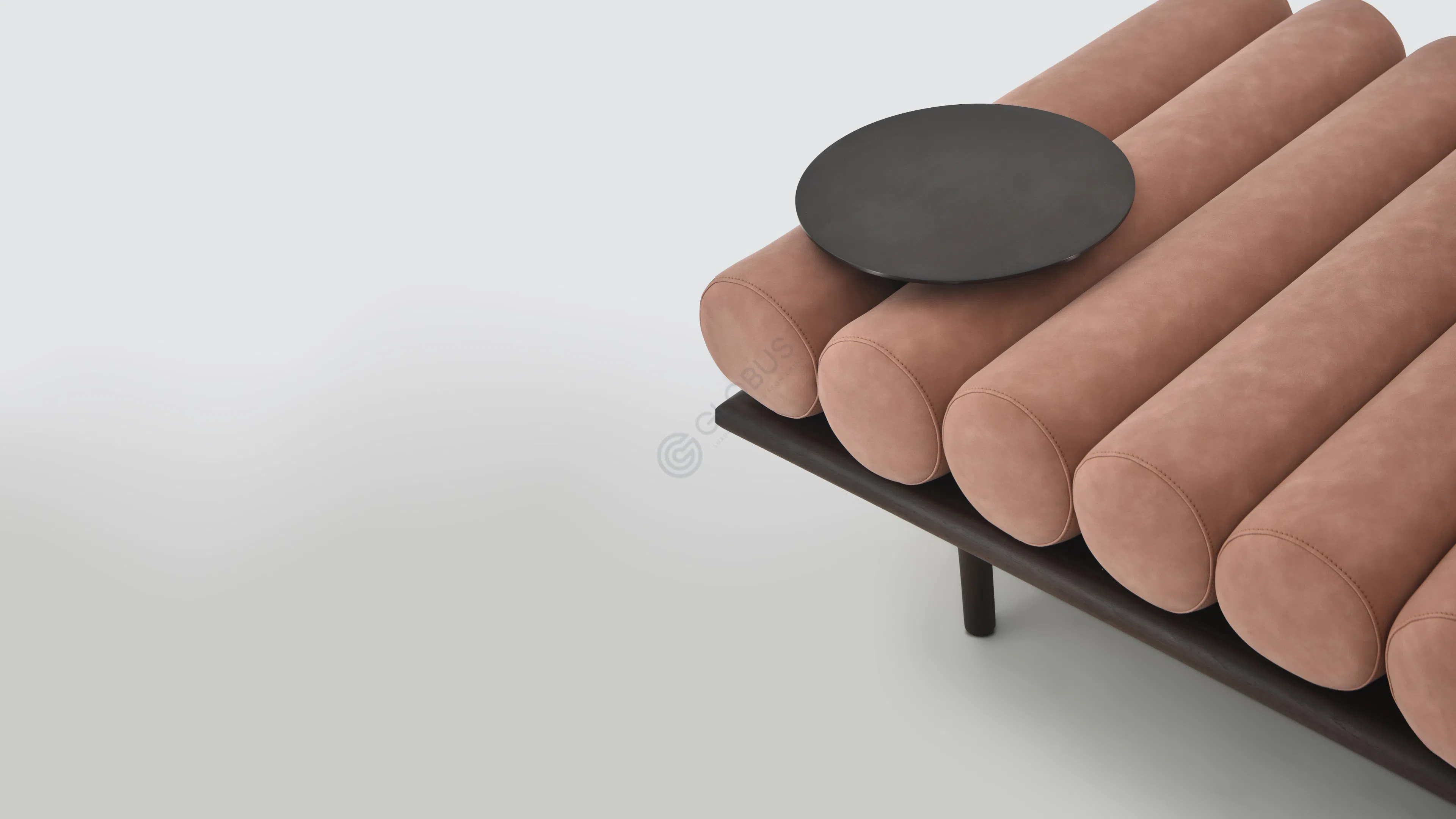 Couch TACCHINI Five To Nine