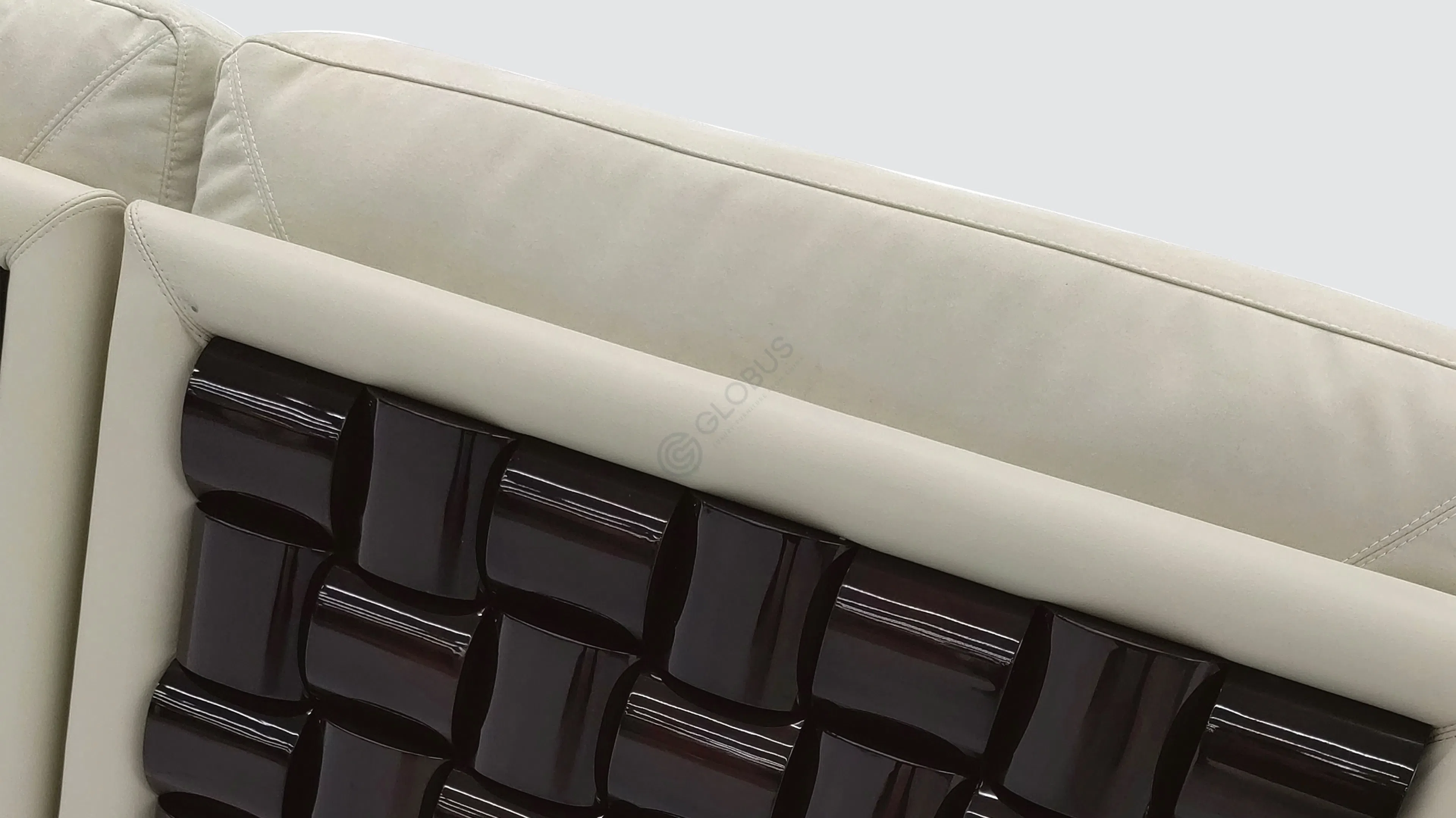 Couch FRIGERIO Durini