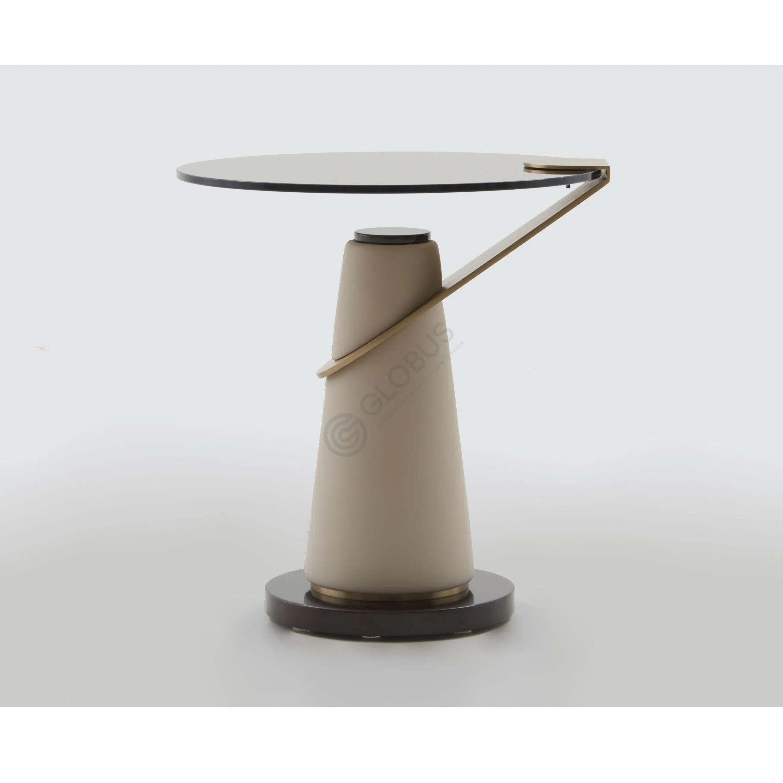 Side table TURRI Eclipse