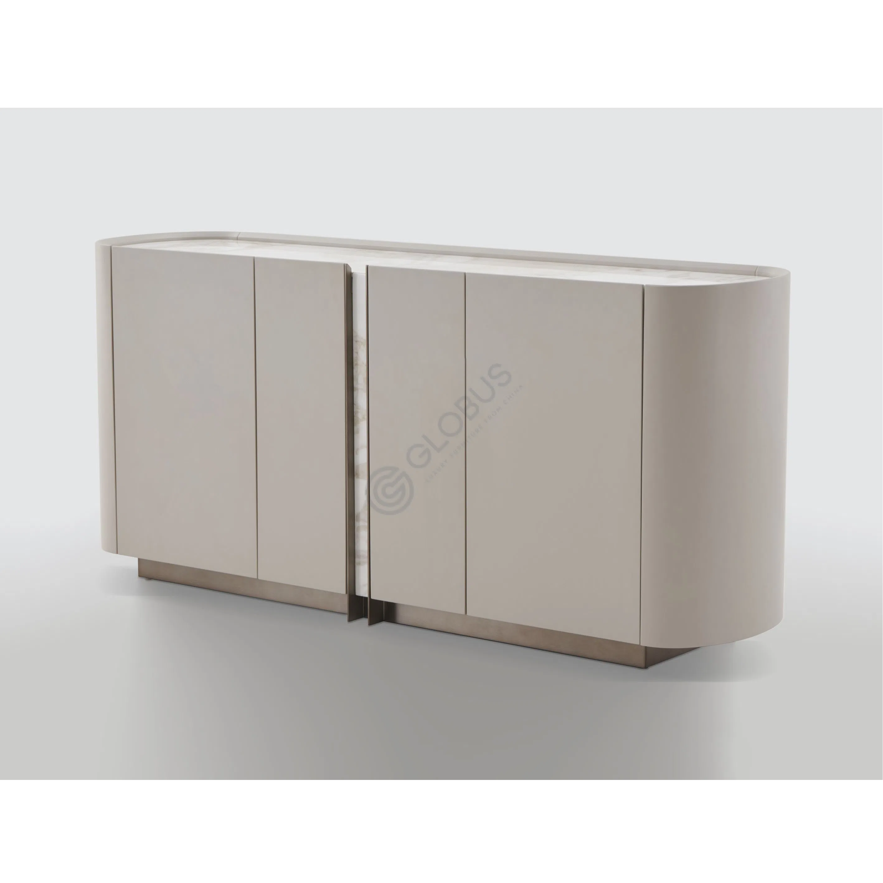 Буфет CATTELAN ITALIA Dynasty