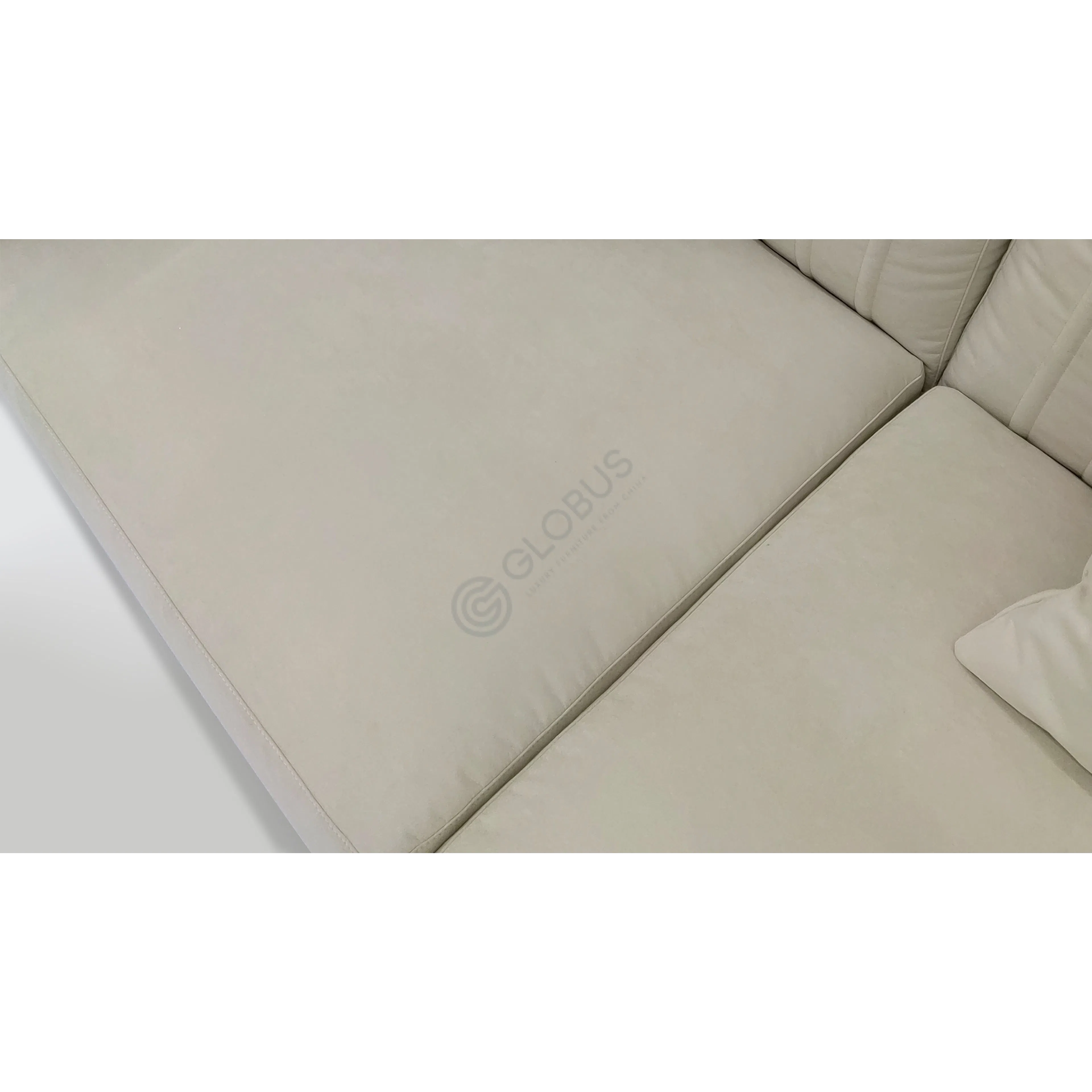 Couch FRIGERIO Durini