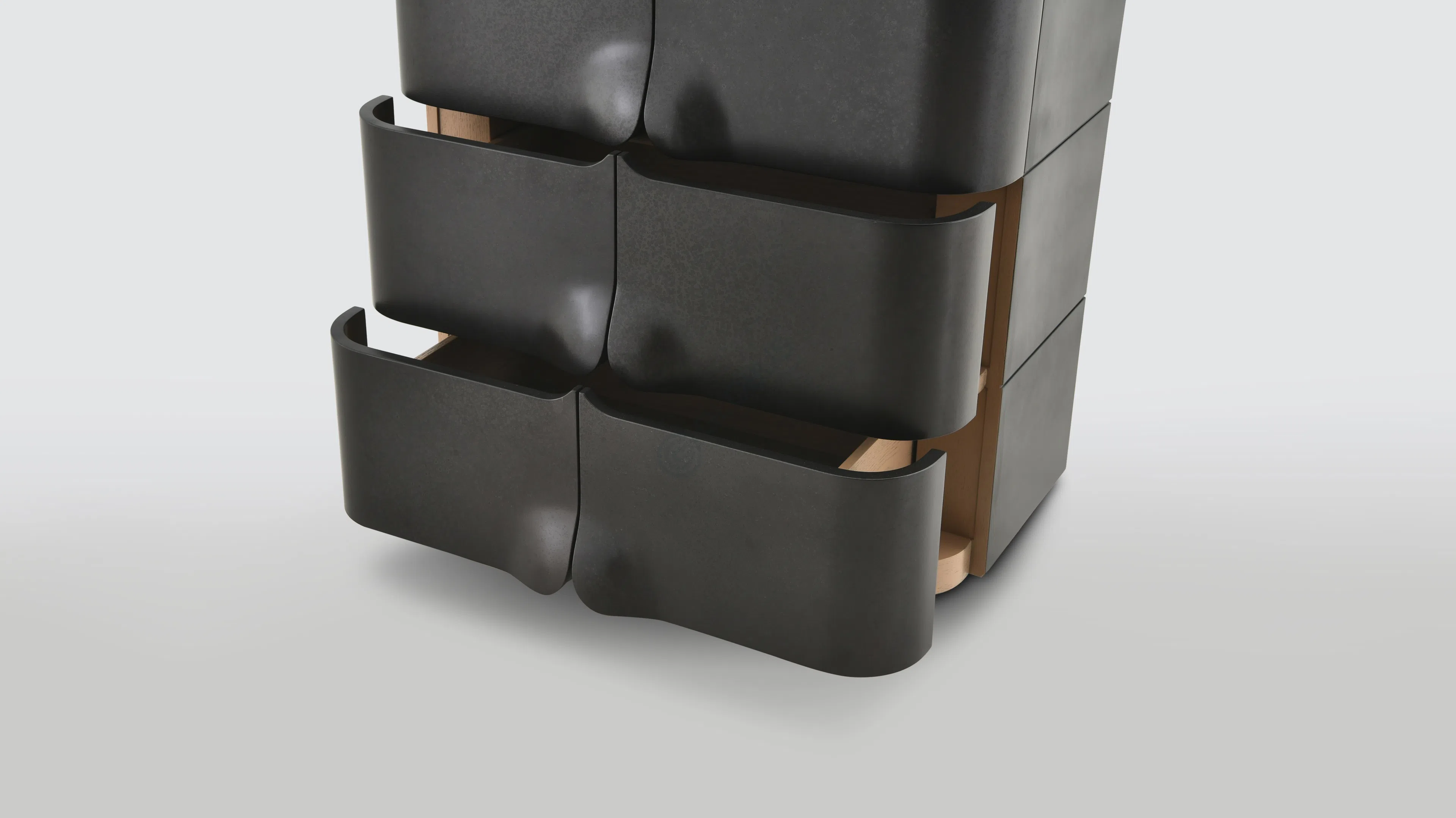 Wine cabinet Spreciso