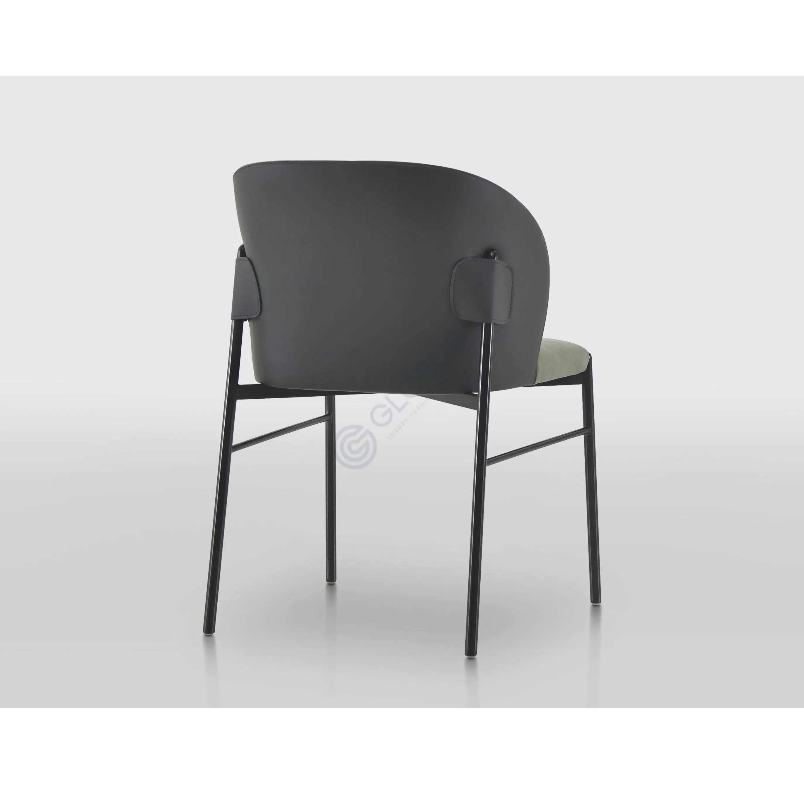 Dining chair DALLAGNESE Supernova