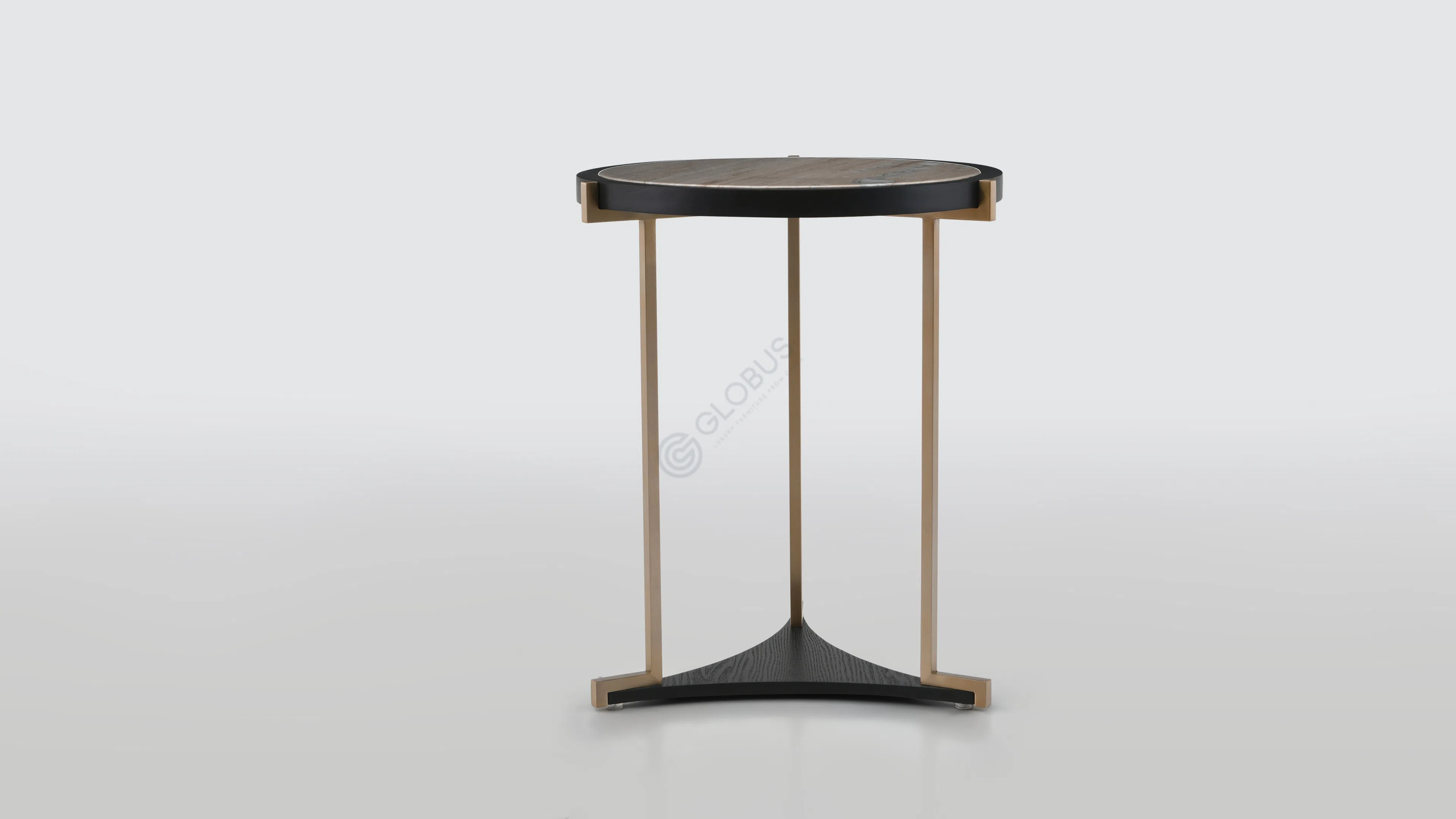 Side table ELISA CARLUCCI Rosa