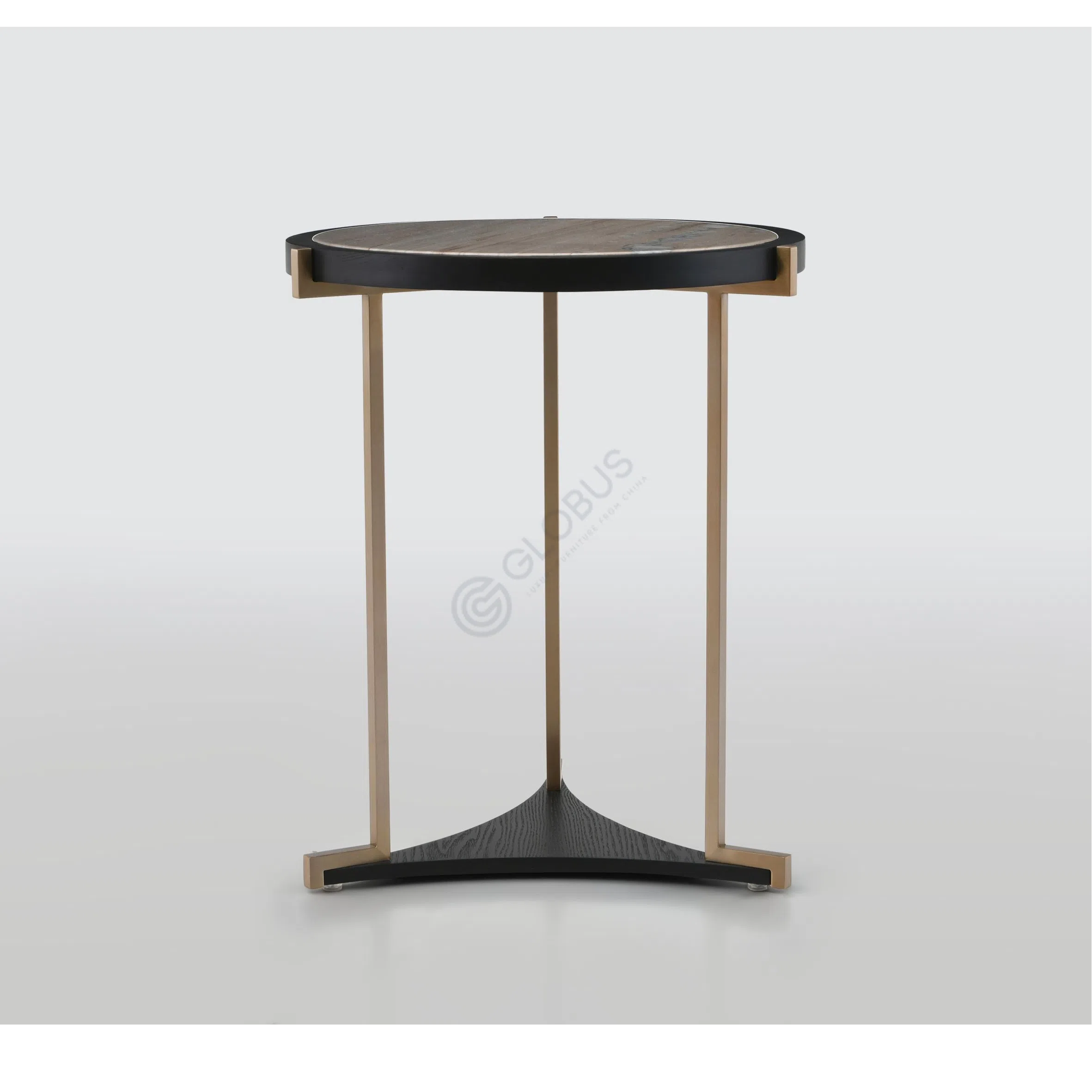 Side table ELISA CARLUCCI Rosa