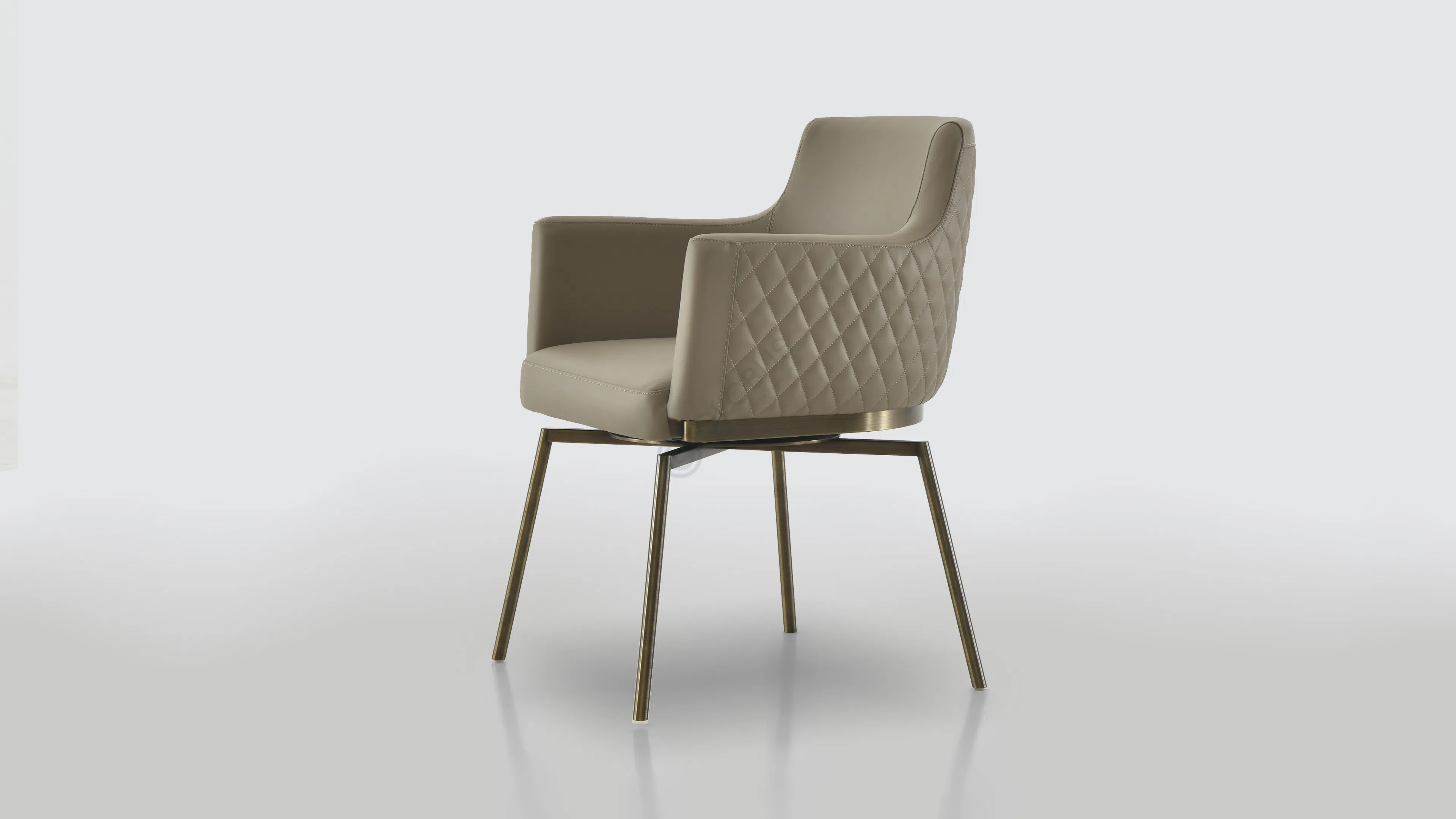 Dining chair EFORMA Ely Diamond