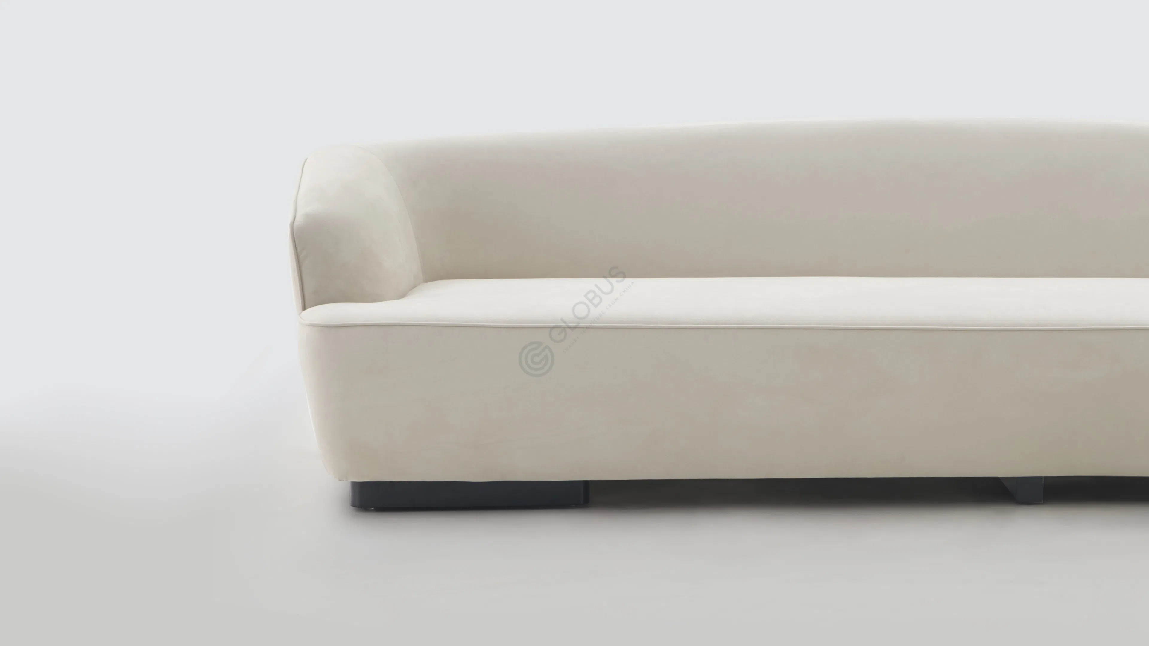 Sofa VLADIMIR KAGAN Korduda