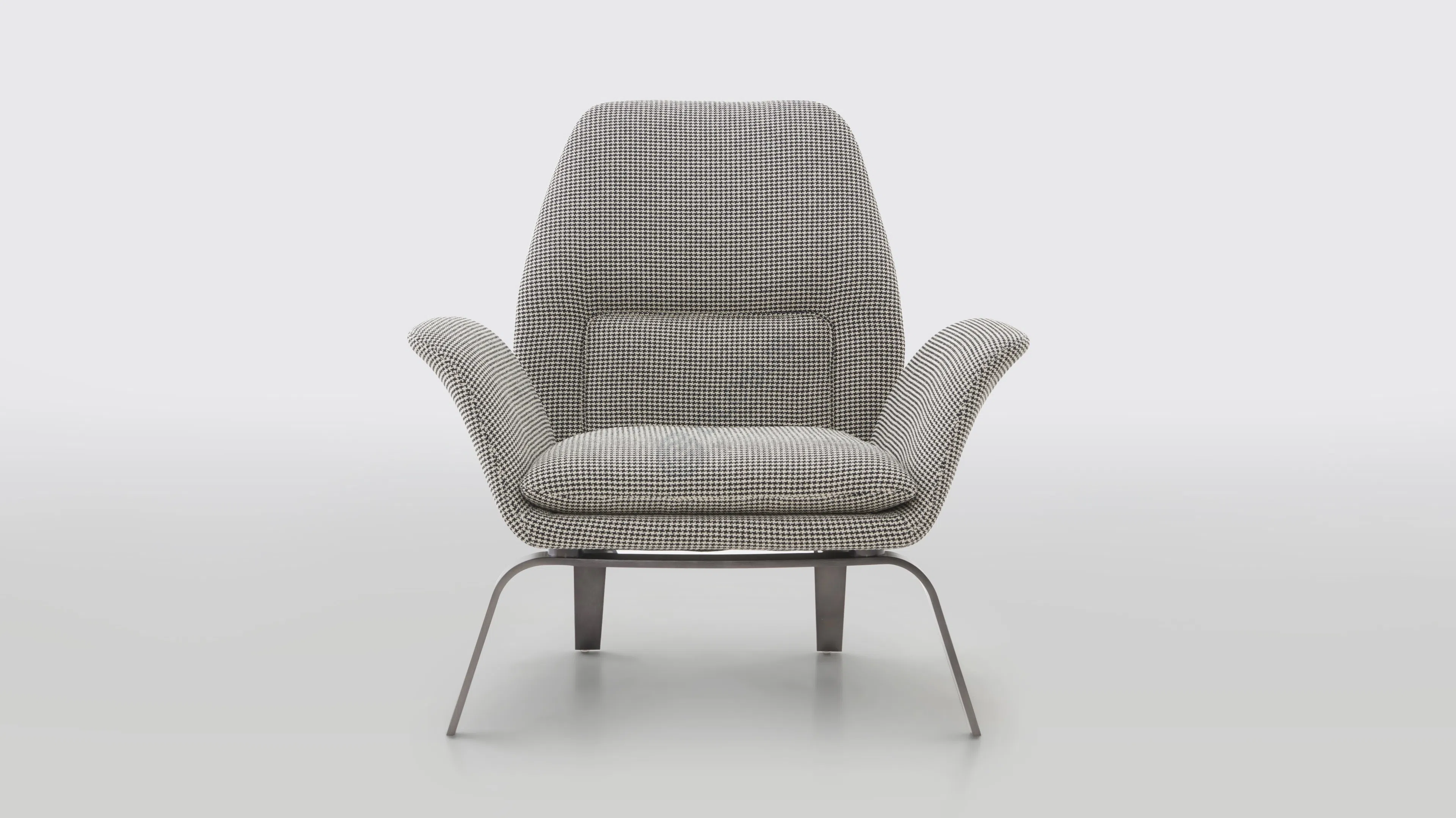Armchair MINOTTI Gilliam