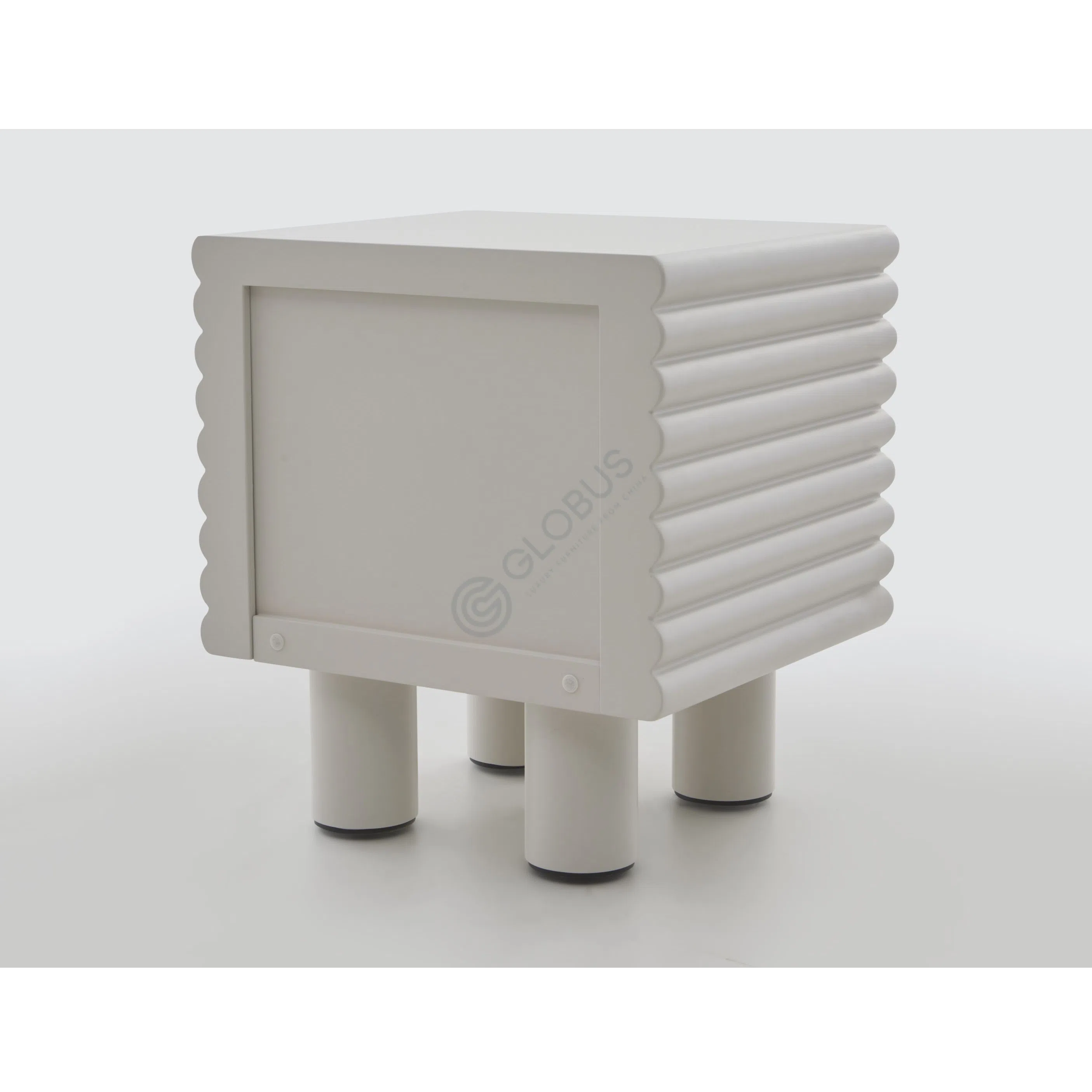 Bedside table STÉPHANE PARMENTIER Scala