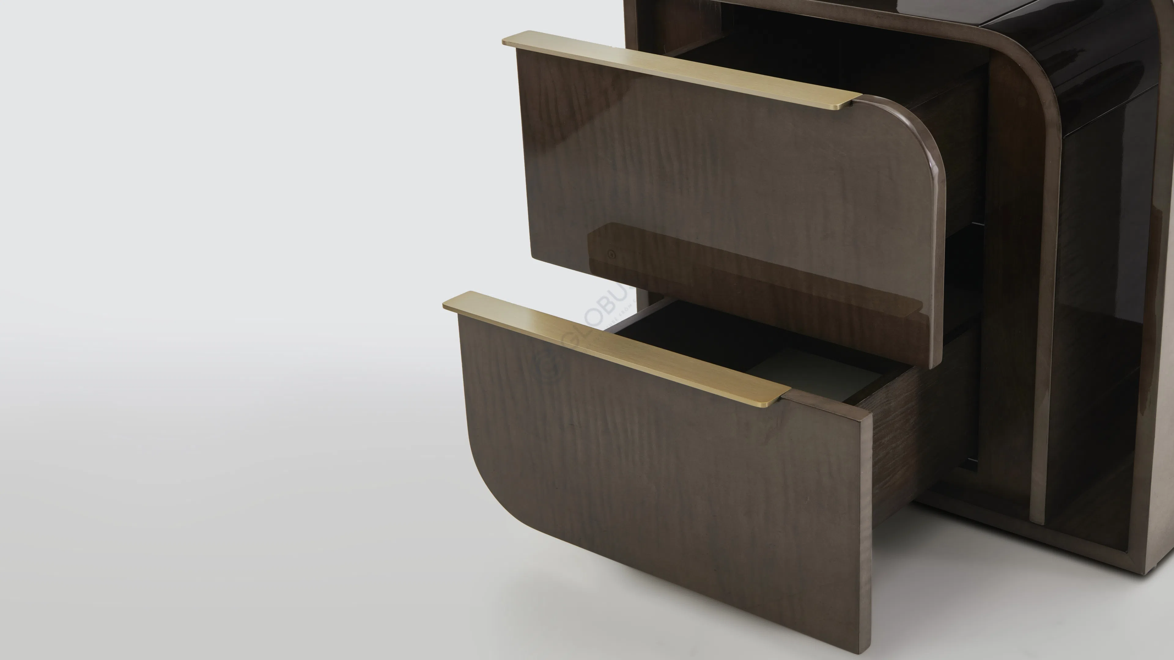 Bedside table Modulari