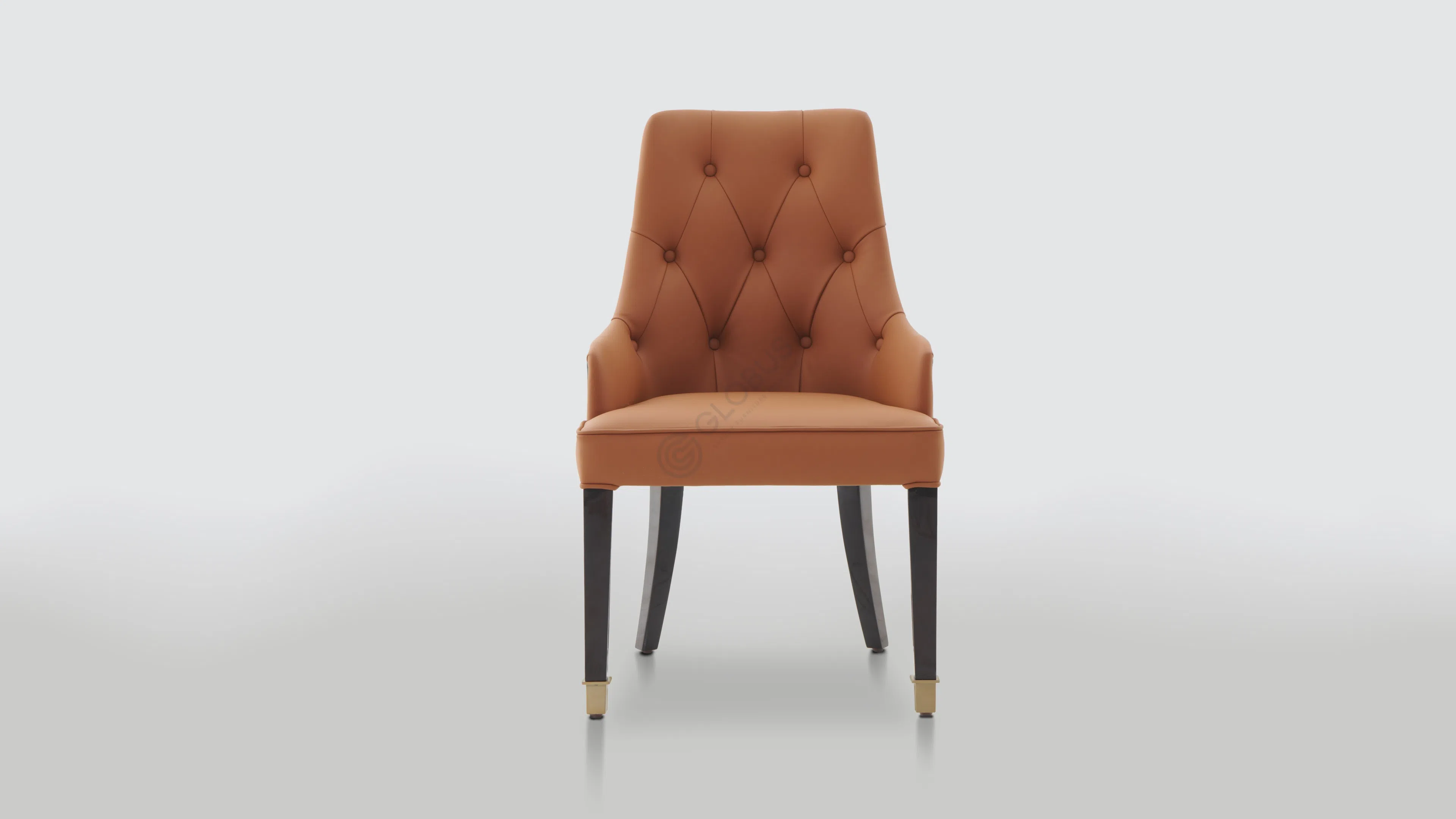 Dining chair BAKER Ritz