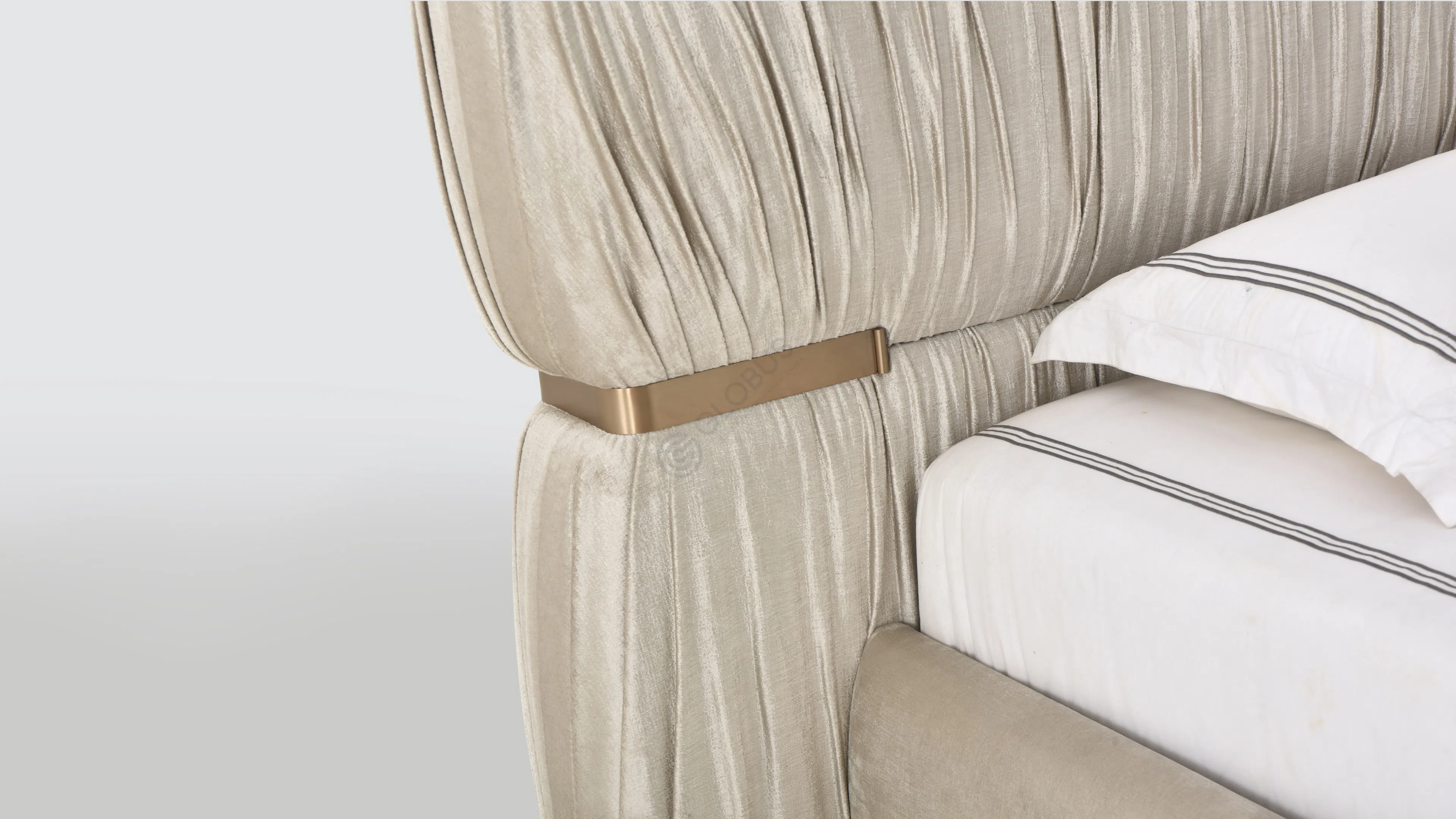 Bed RUGIANO Fandango