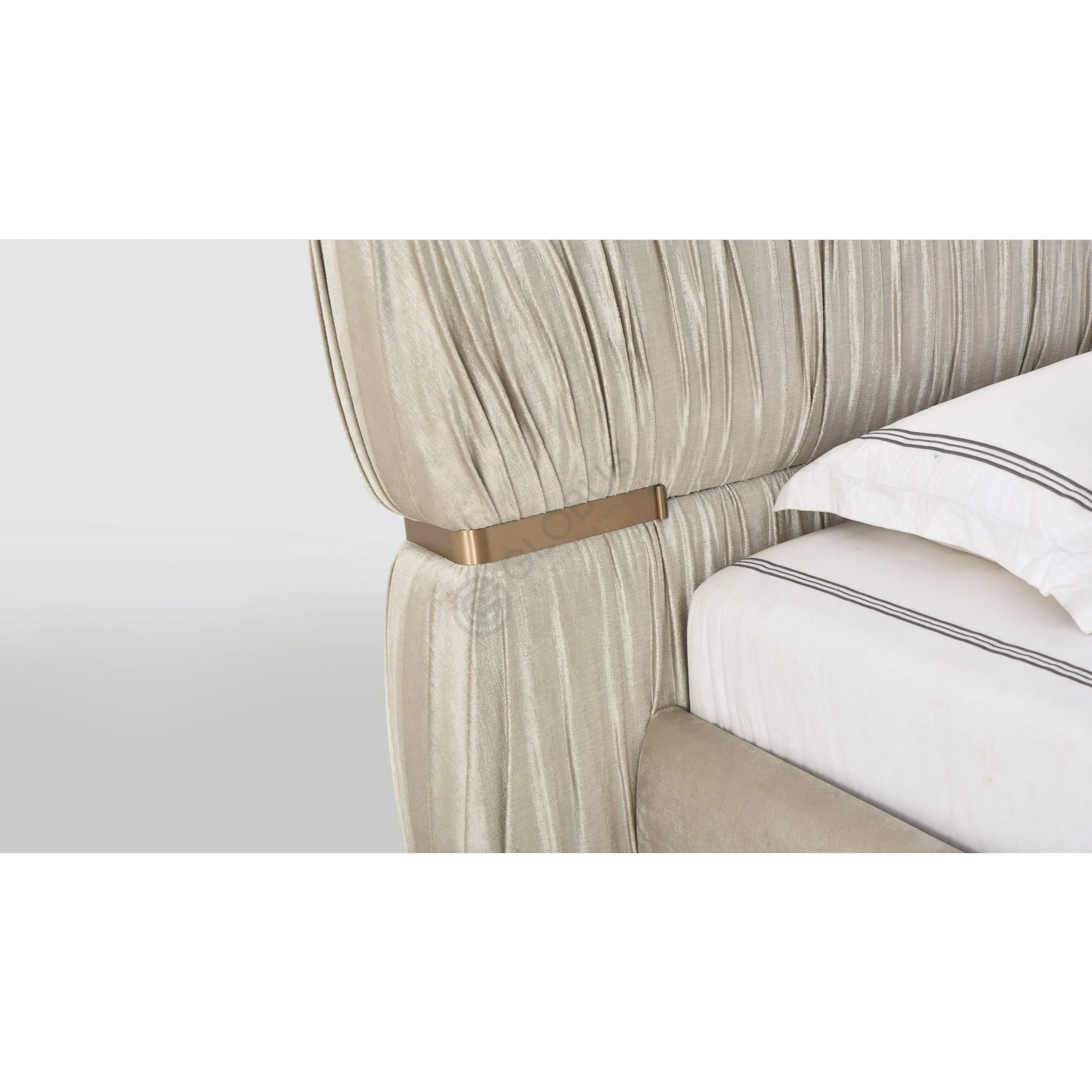 Bed RUGIANO Fandango