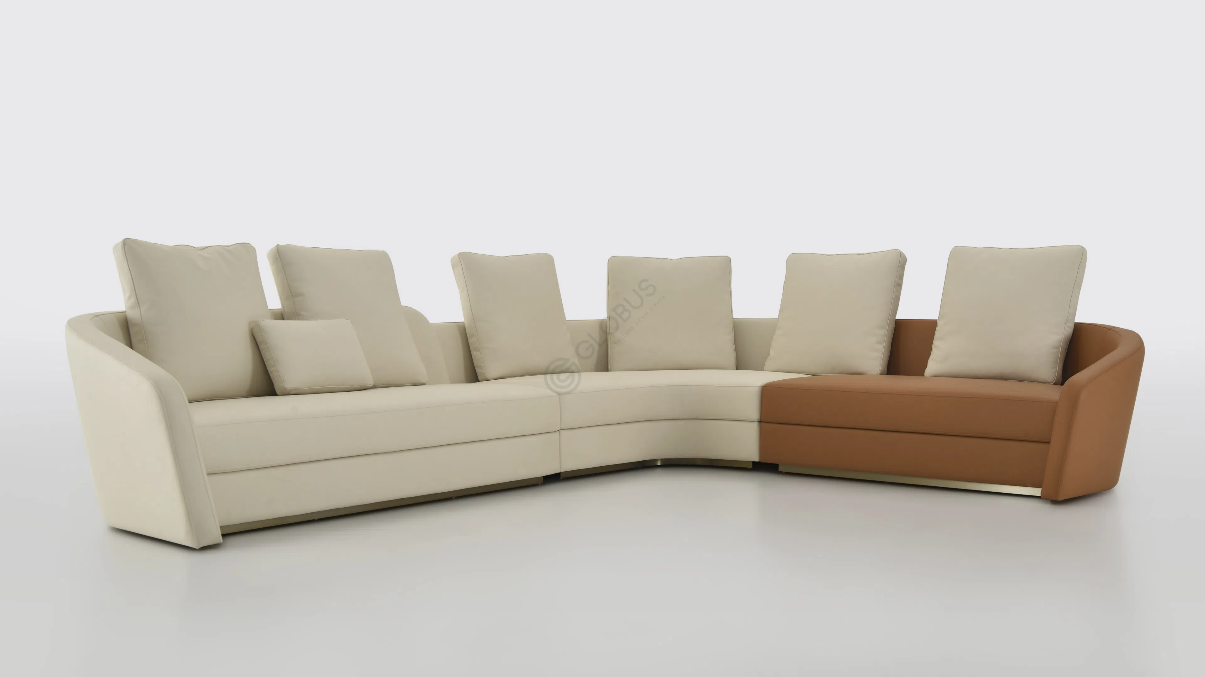 Sofa REFLEX ANGELO Stratum