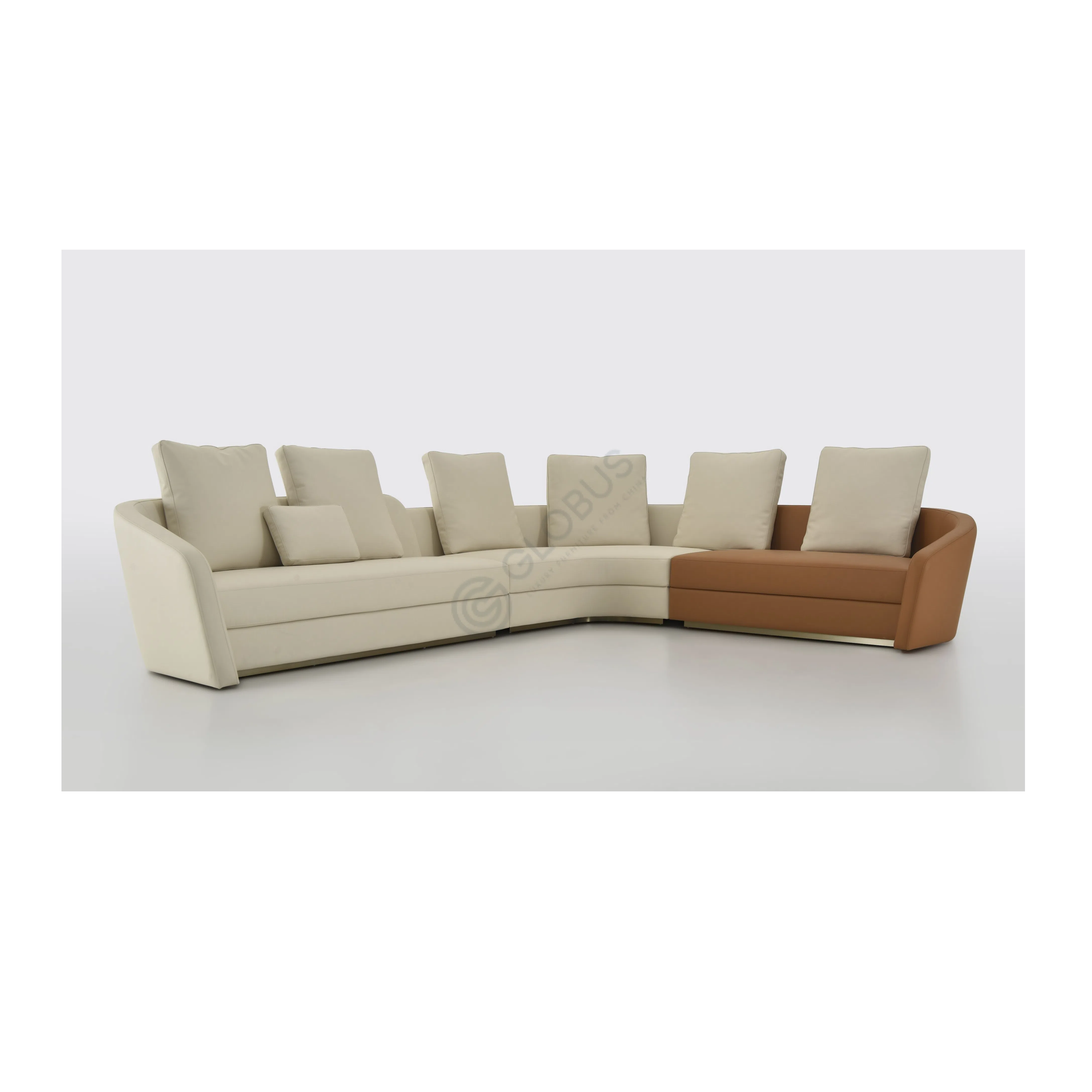 Sofa REFLEX ANGELO Stratum