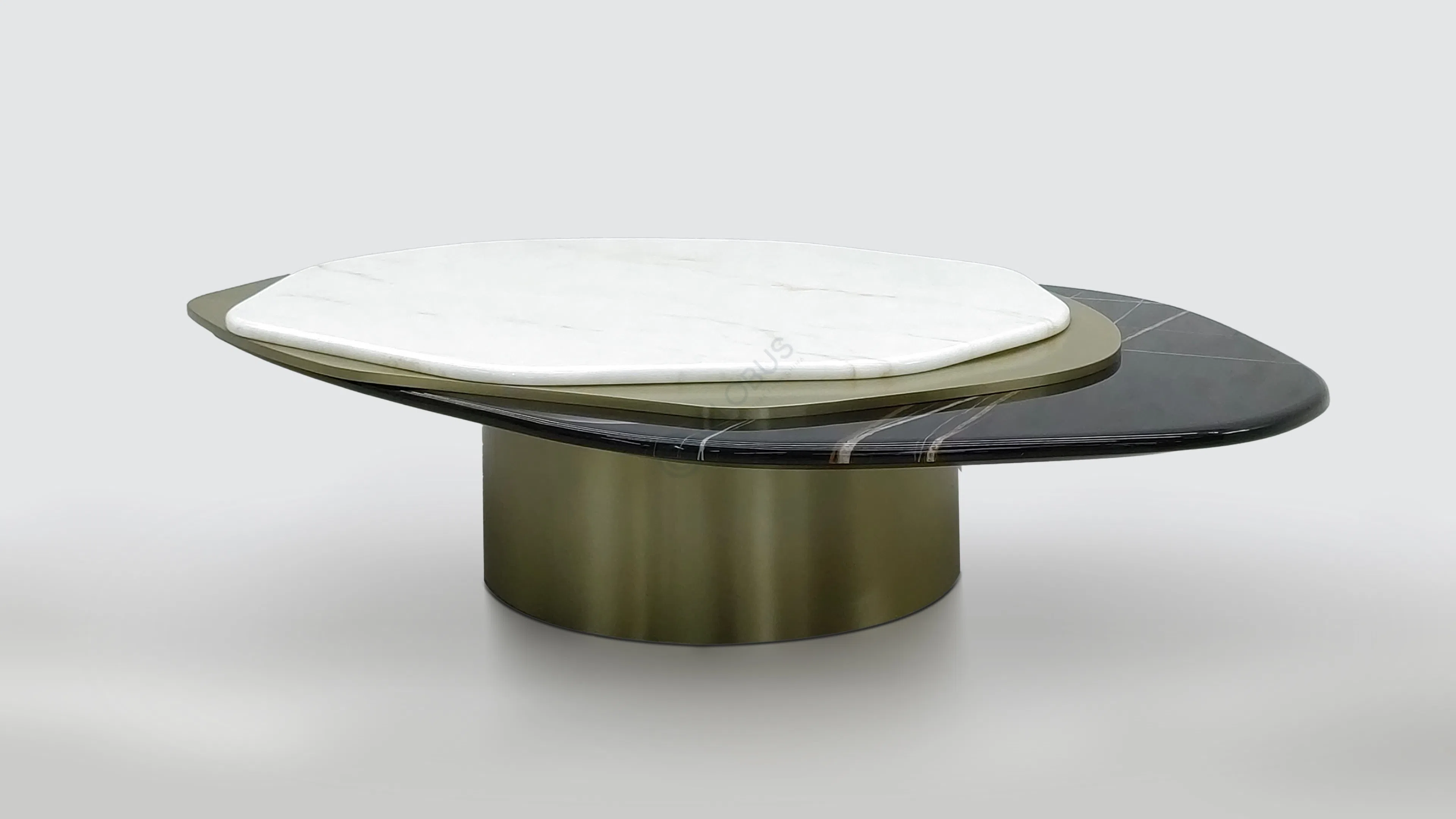 Coffee table GRZEGORZ MAJKA Epicure VII