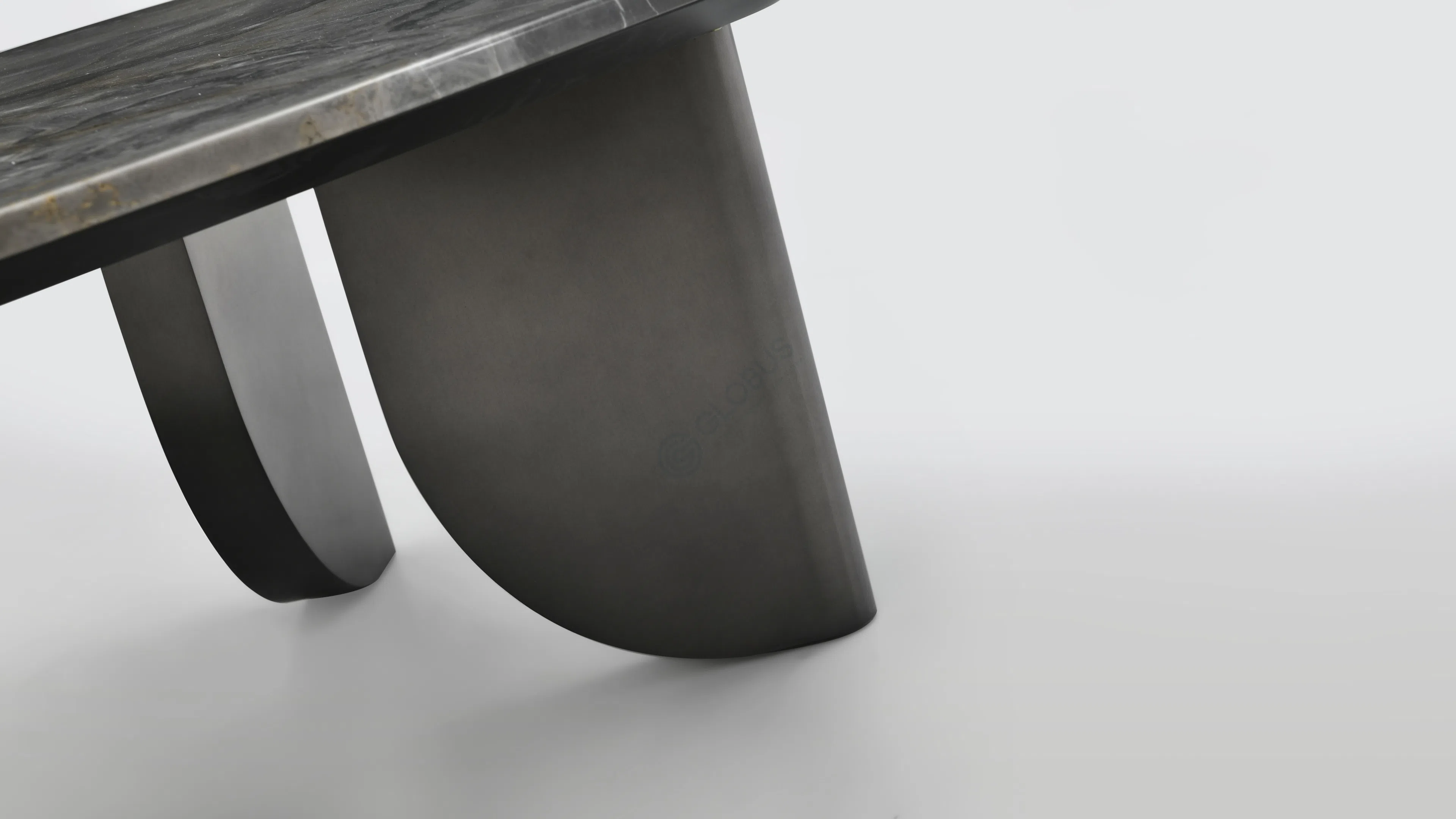 Coffee table Pupazzo