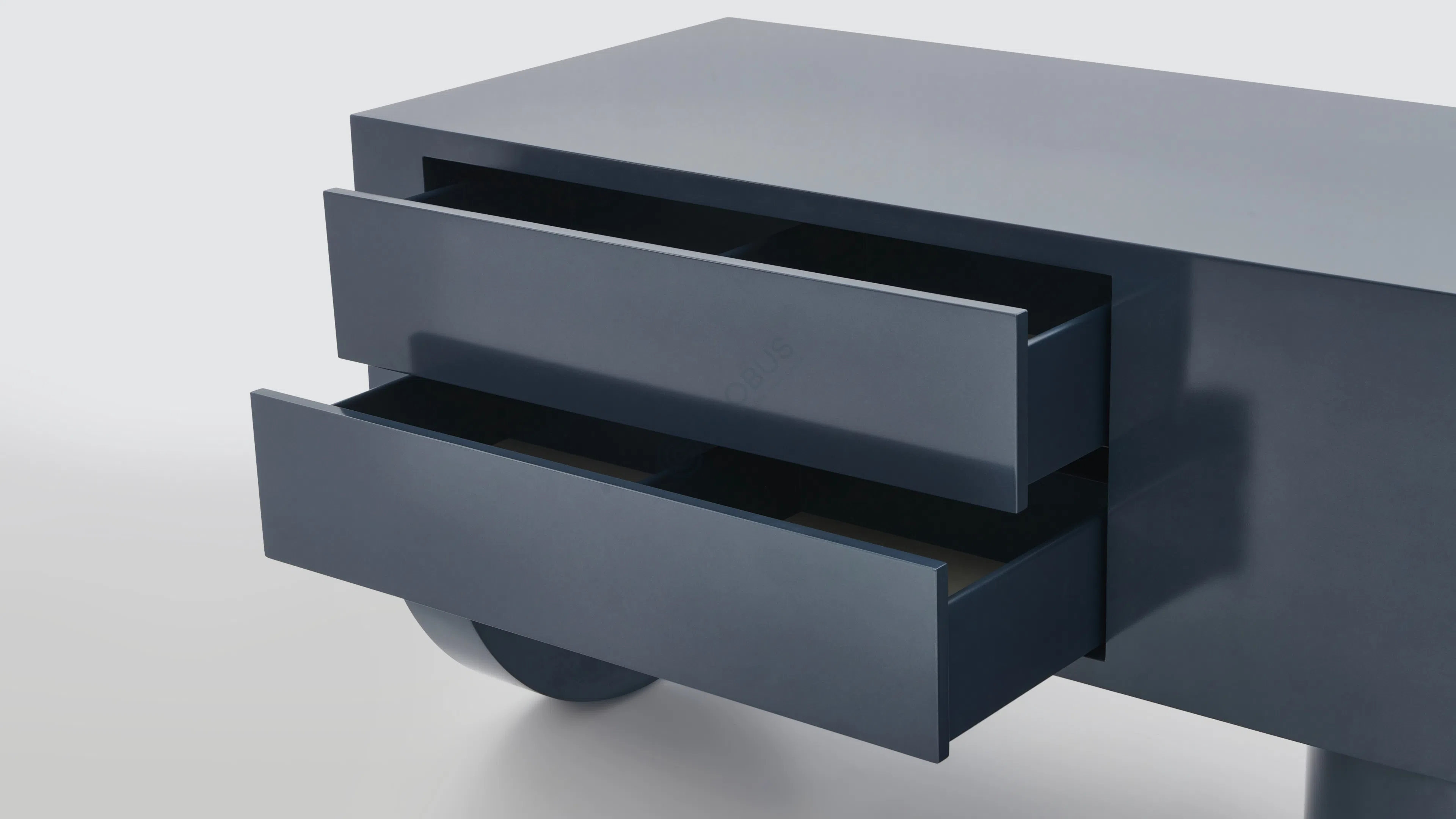 Sideboard FRANCESCO BALZANO Eugene Gueridon