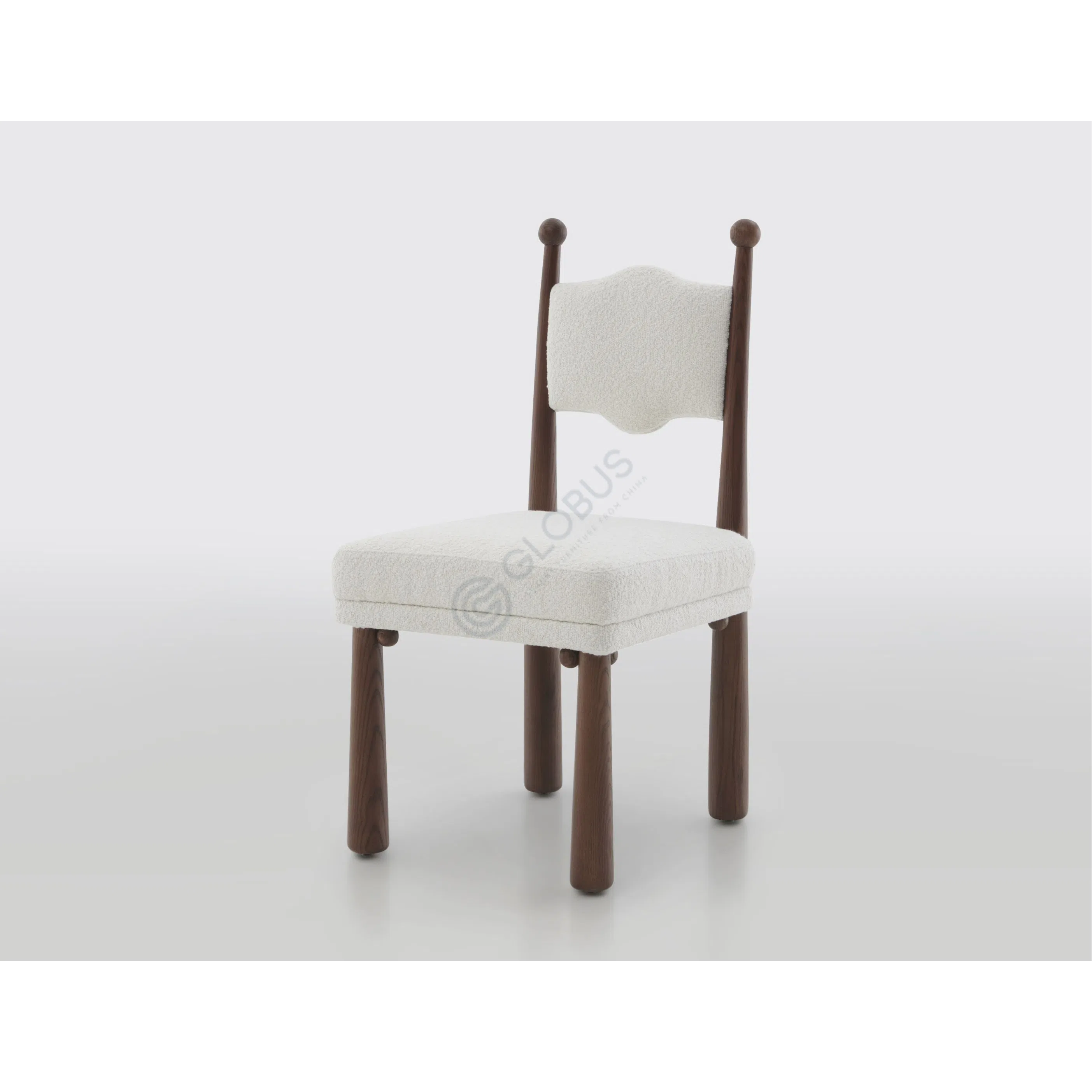 Dining chair LAURA GONZALEZ Mawu