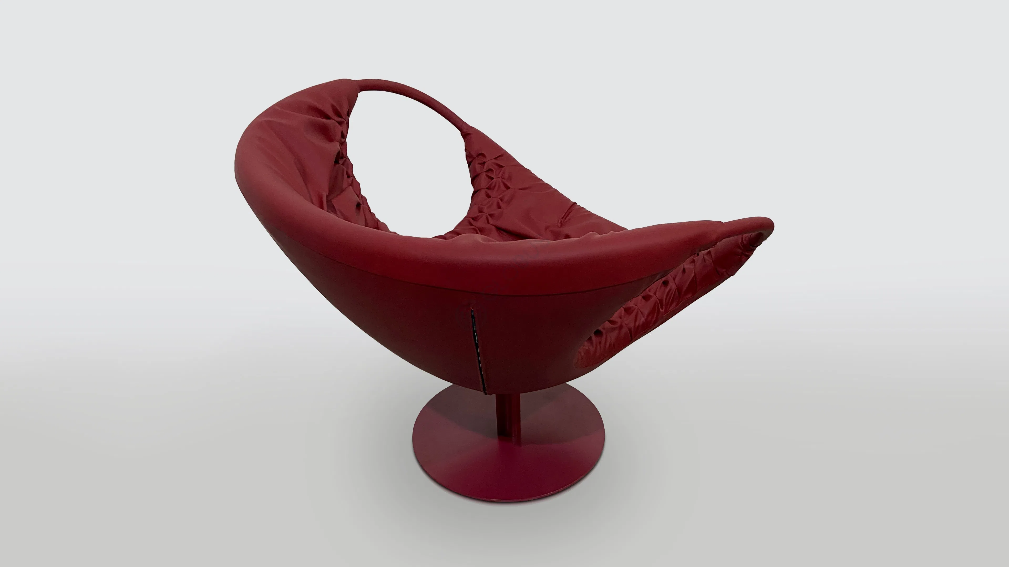 Armchair MOROSO Smock