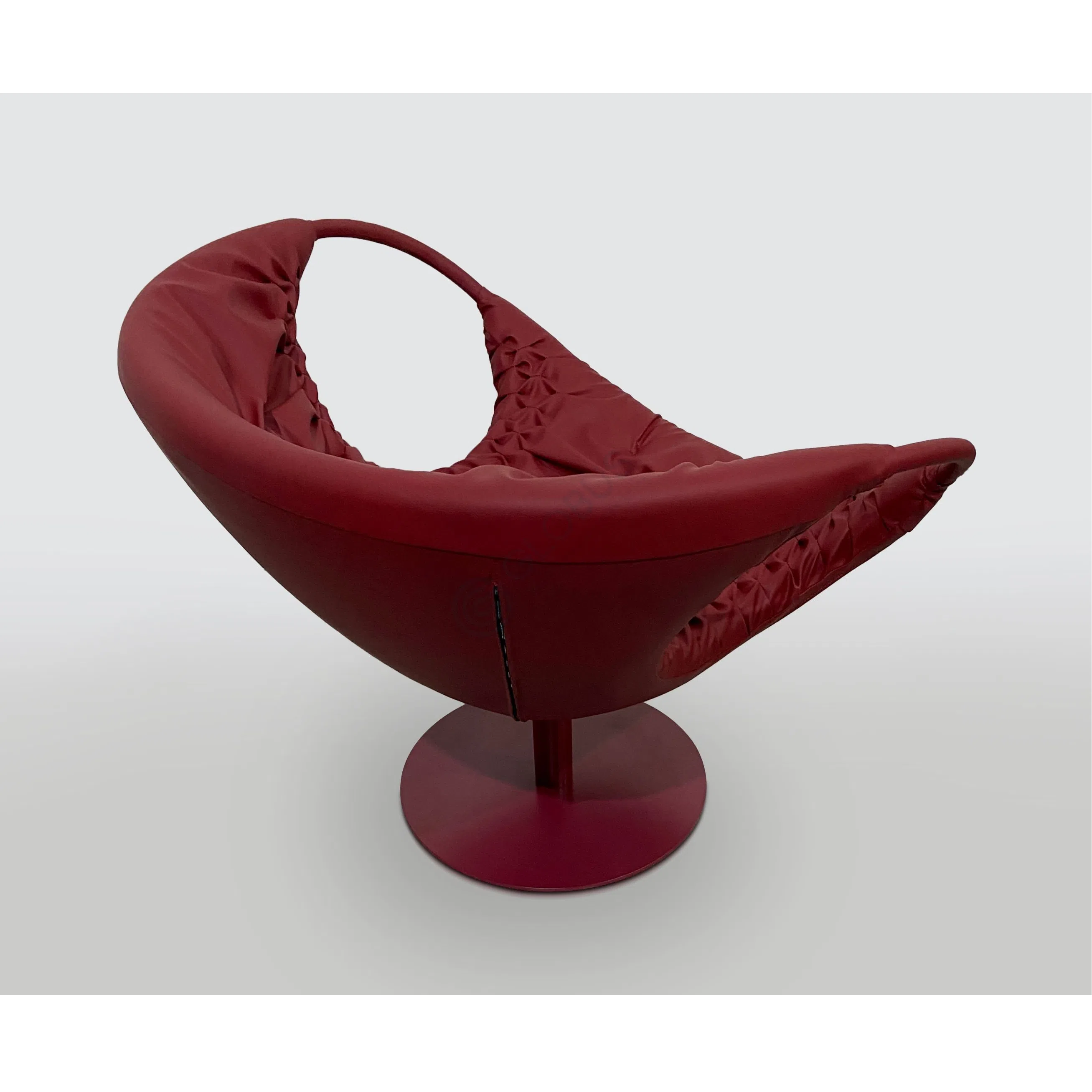 Armchair MOROSO Smock