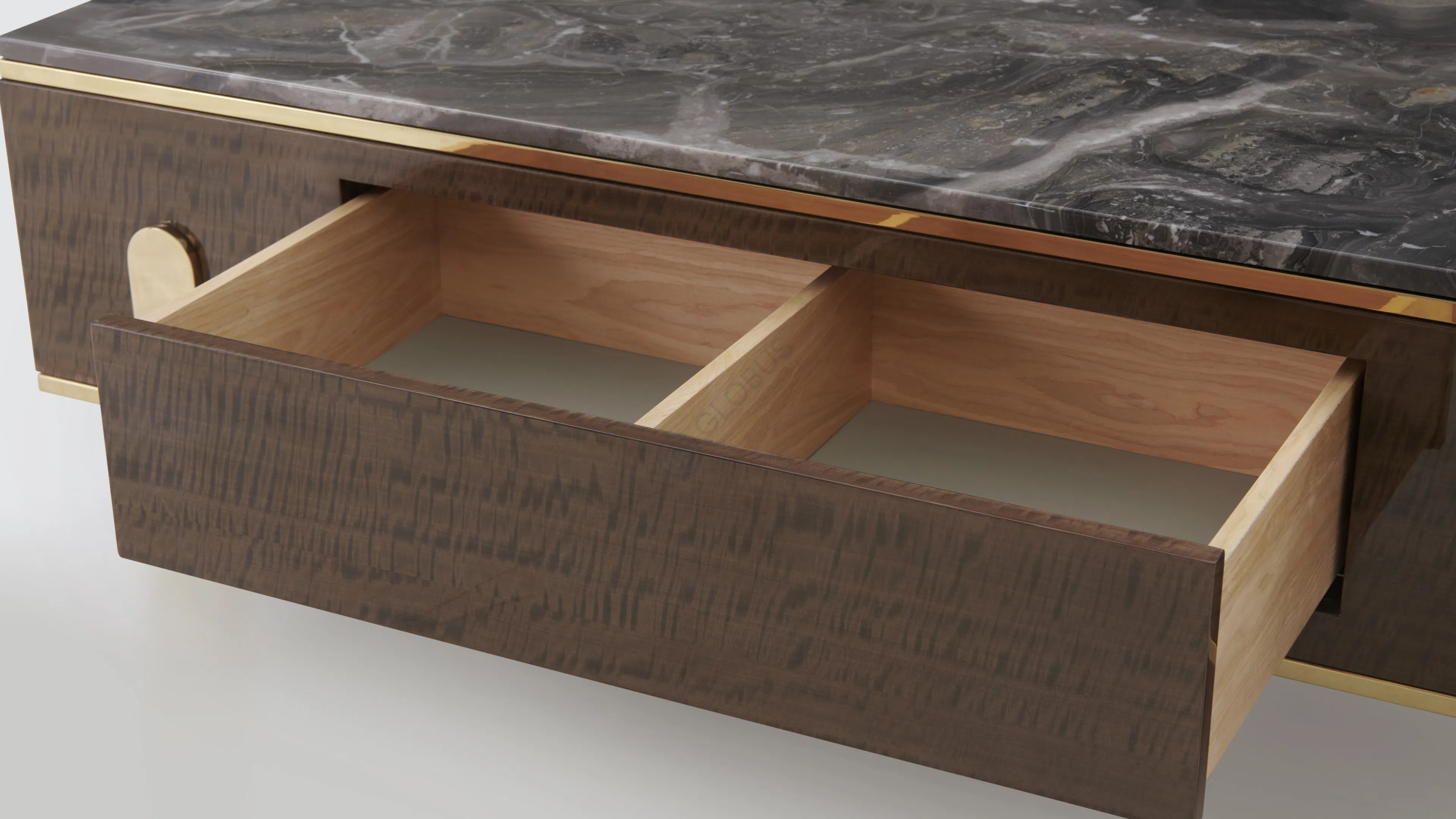 Coffee table CAPITAL COLLECTION Grand Q