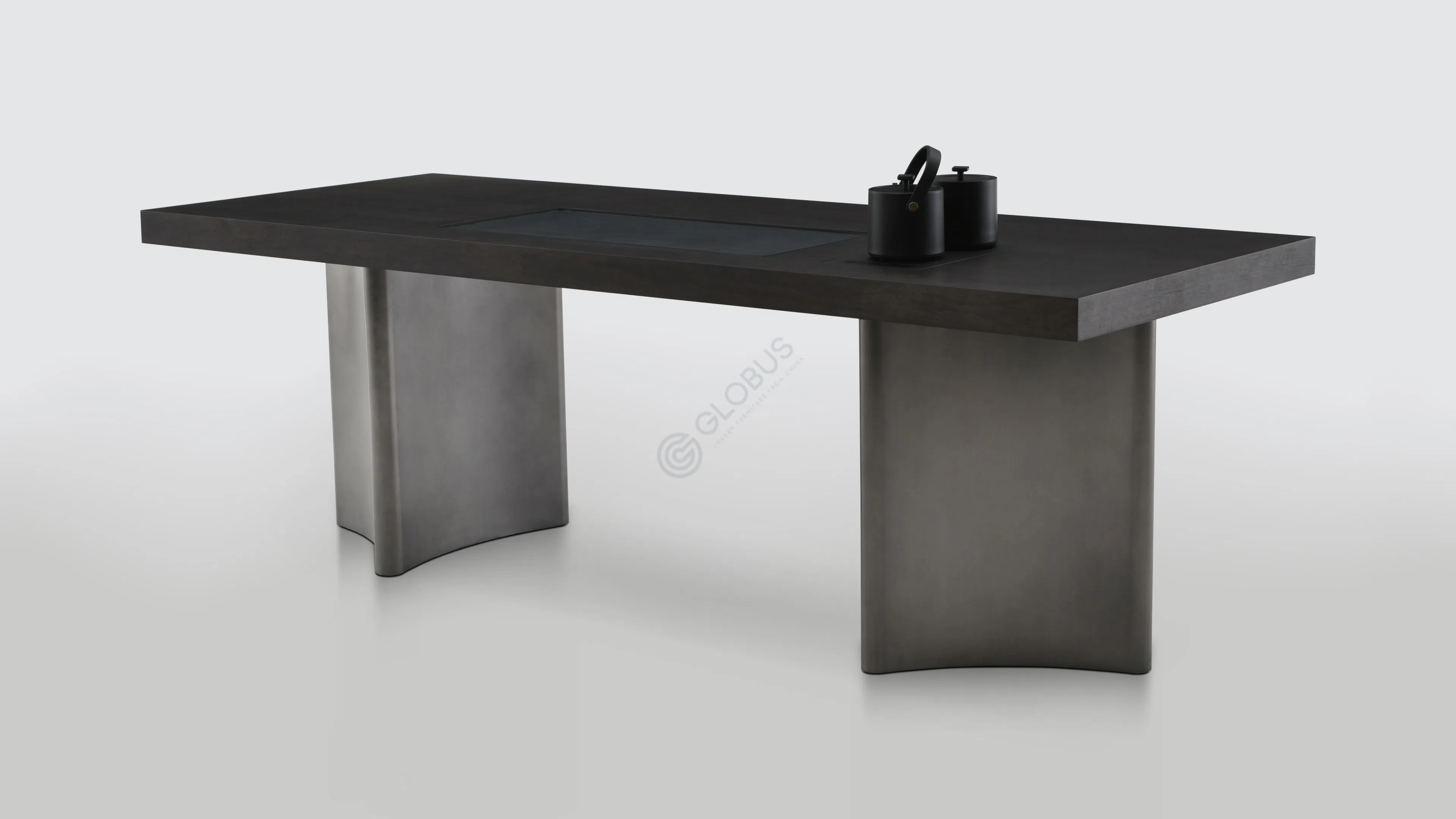 Tea table Napoletano