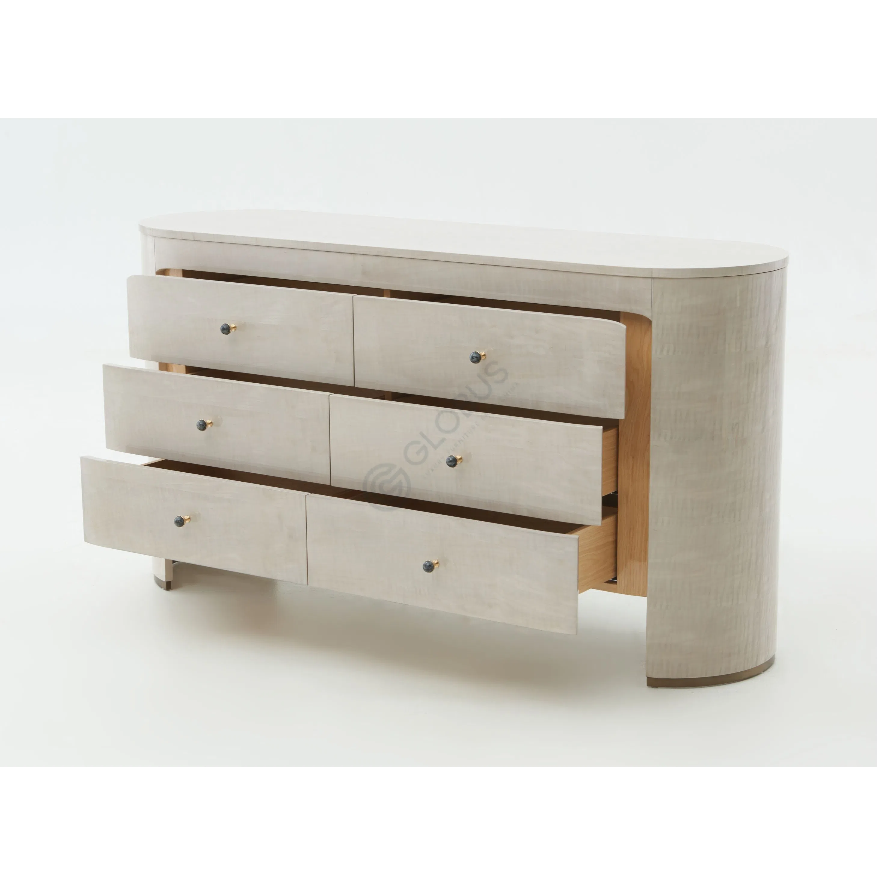 Sideboard RUGIANO Vogue