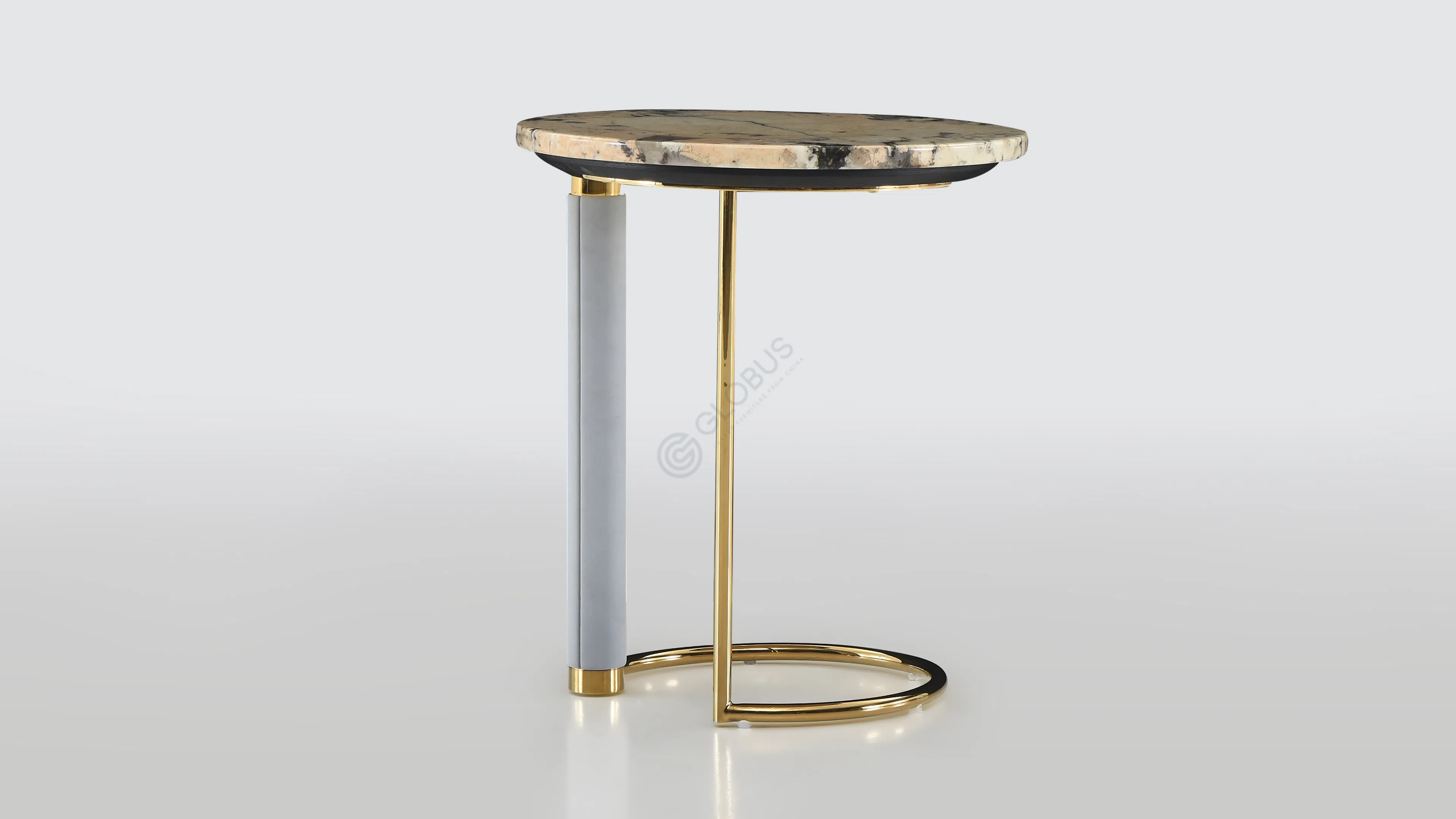 Side table RUGIANO Opale
