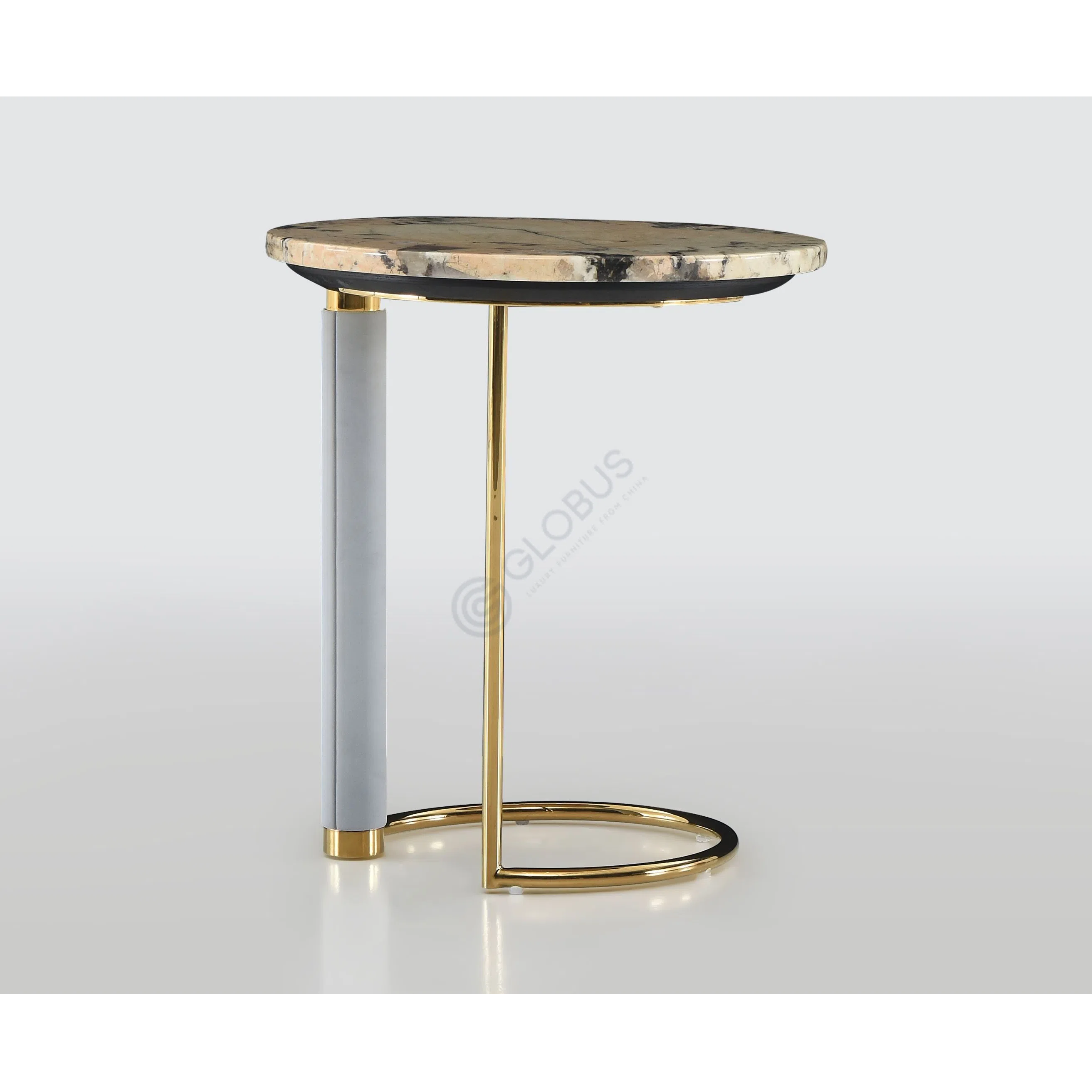 Side table RUGIANO Opale