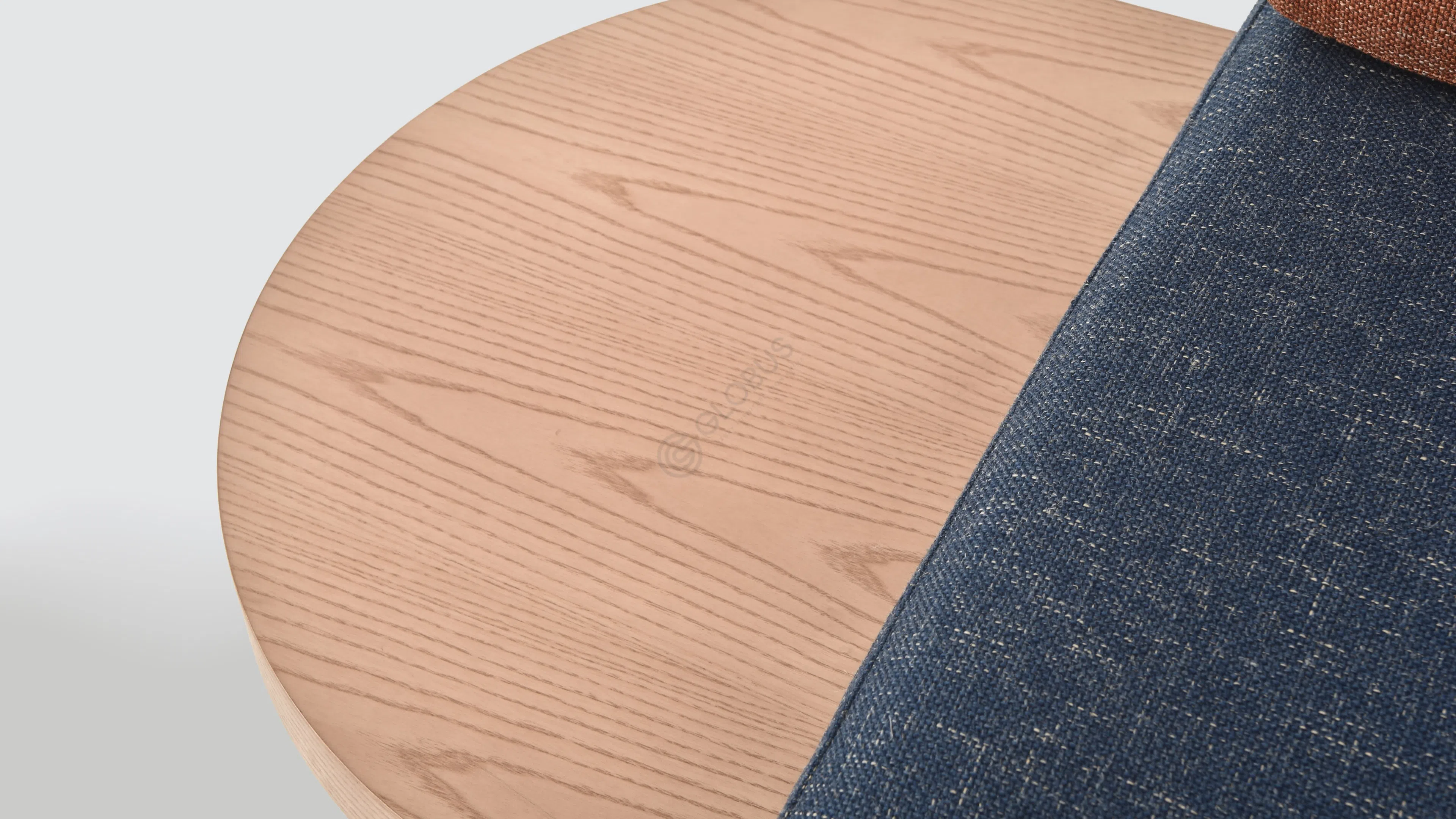 Couch PETITE FRITURE Grid